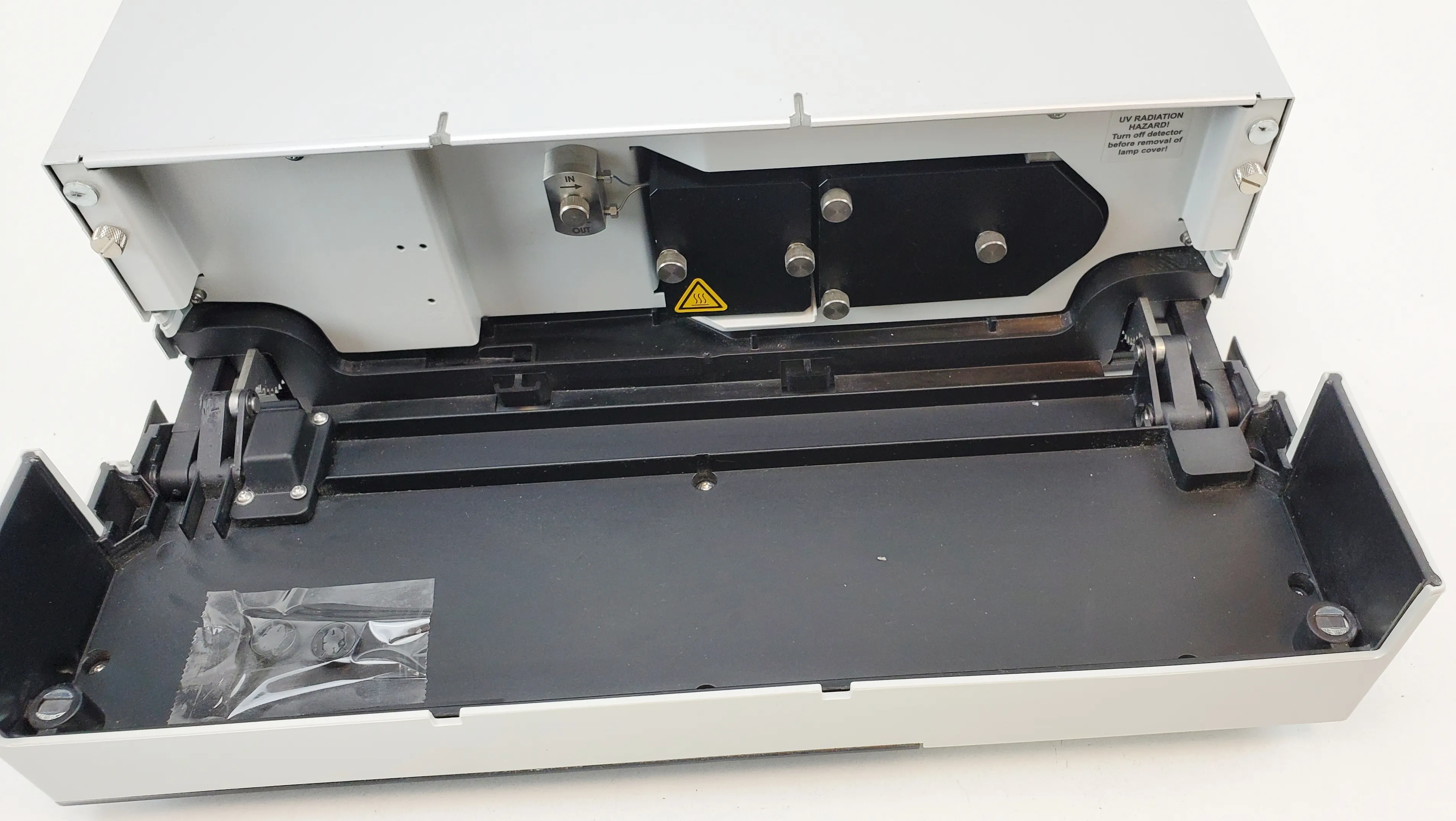 Thermo Scientific UltiMate 3000 DAD-3000 Diode Array Detector