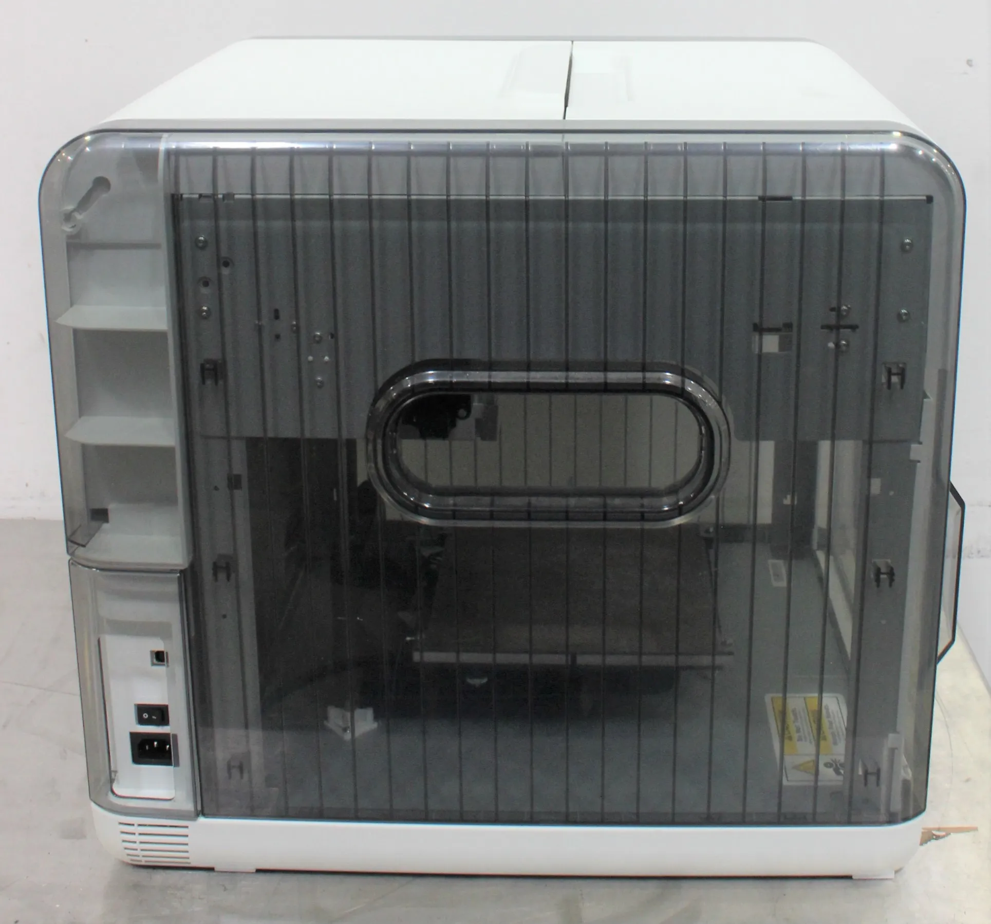 XYZ Printing da Vinci 1.0 3D Printer - Used, VG Condition, 30-Day Warranty