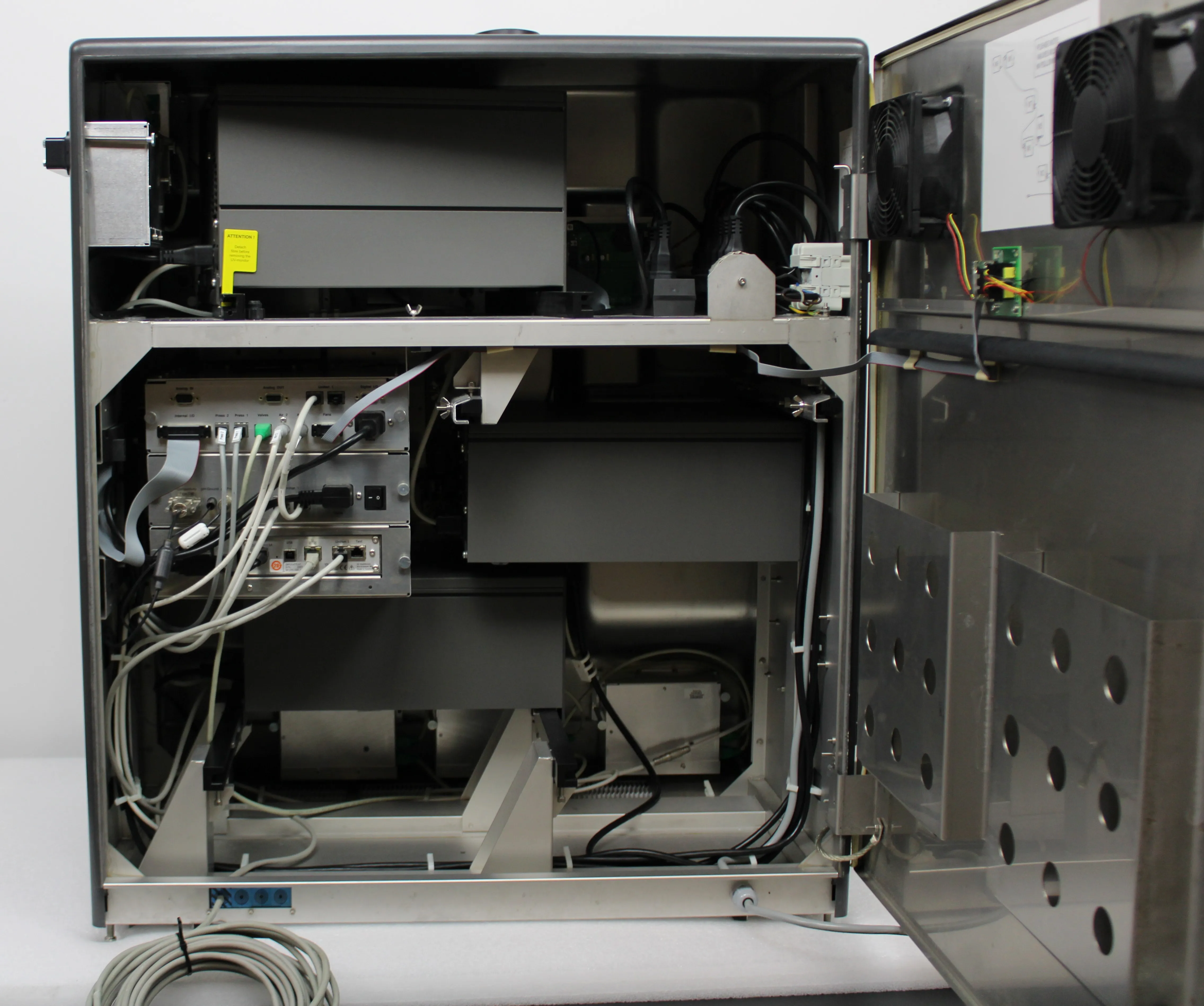 GE Healthcare AKTA Pilot - FPLC System