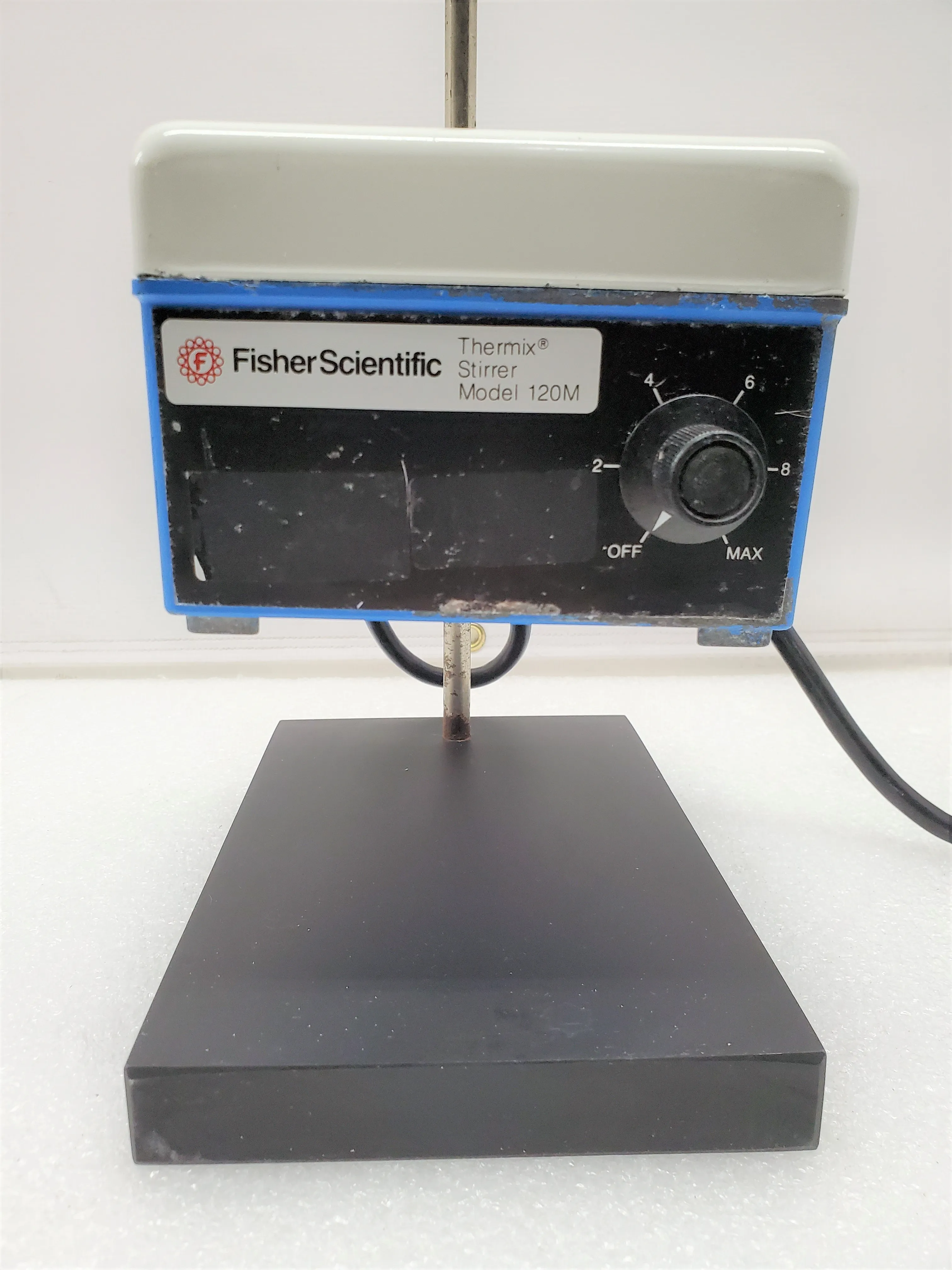 Fisher Scientific 120M Thermix Stirrer