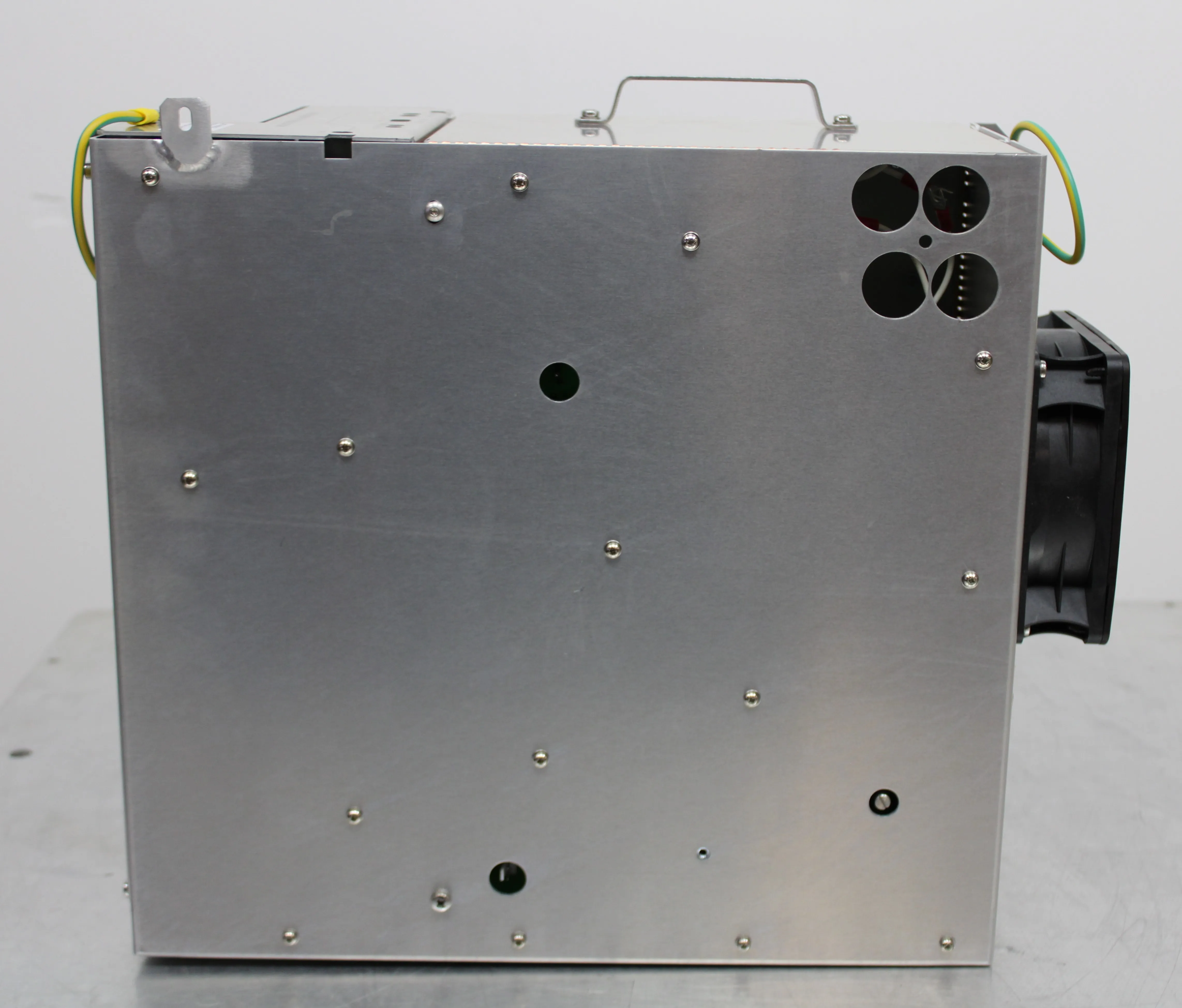 Thermo Fisher 4600267-05 Quad Electronic XS HPLC/FPLC/GC/CE Accessory New other (see details)