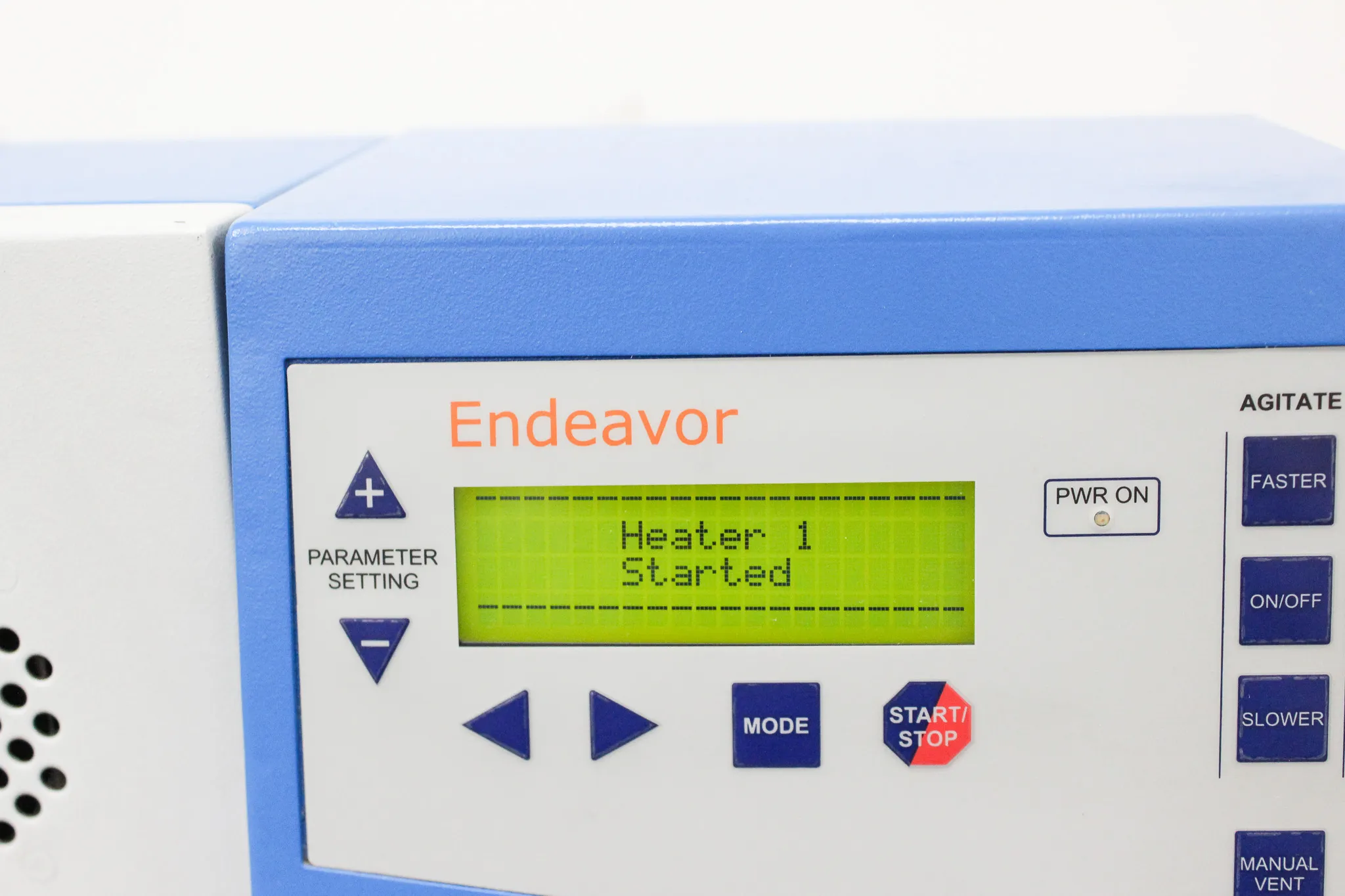 Biotage Symyx Endeavor Catalyst Screening System