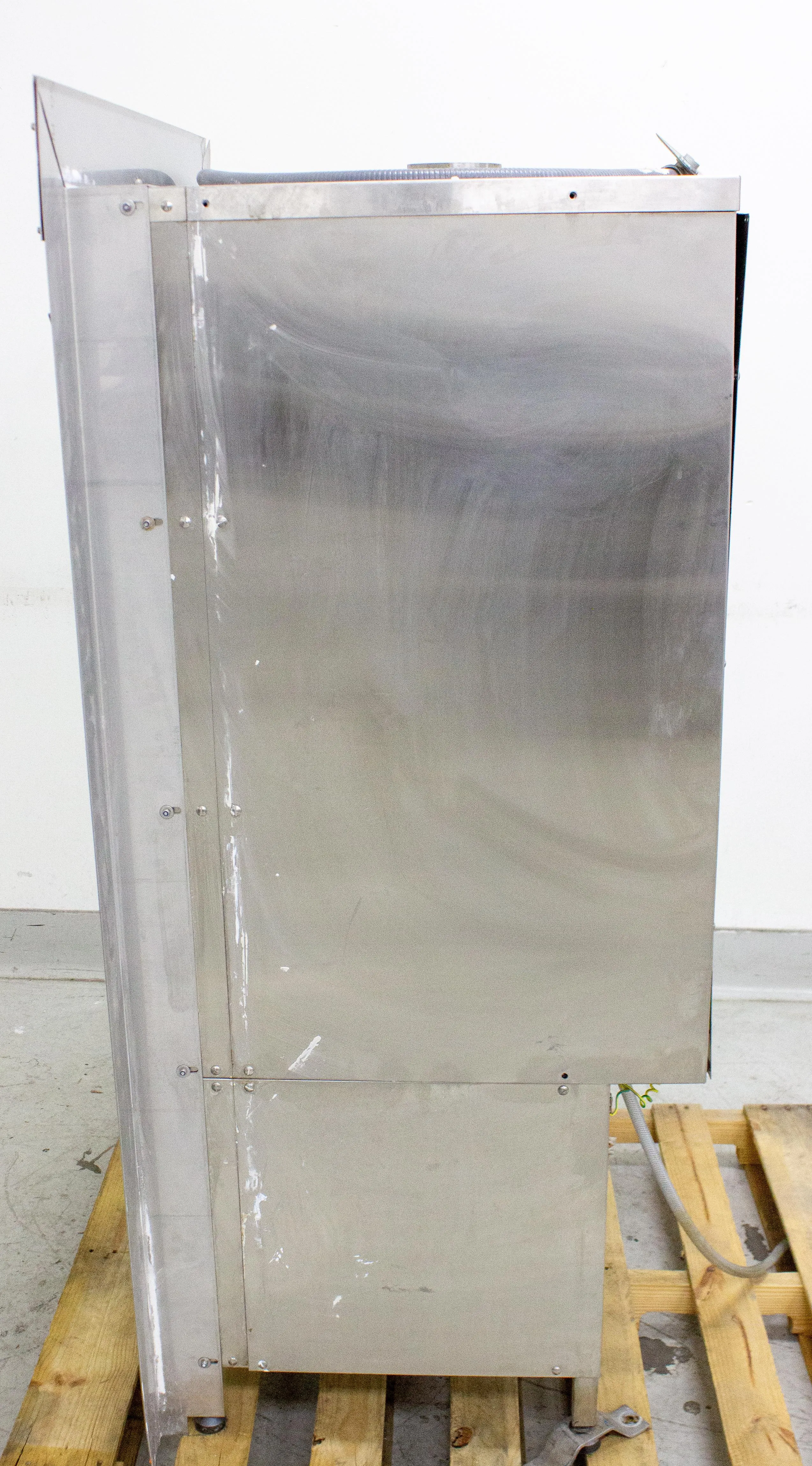 Lancer LabSec 1400 Glassware Dryer