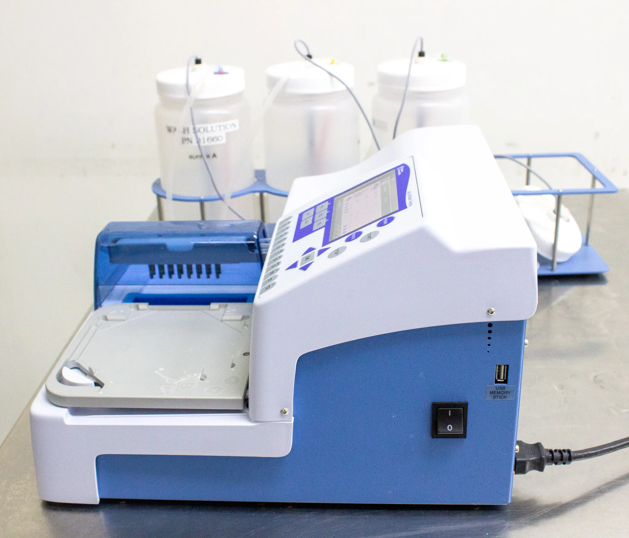 Thermo Fisher Scientific Microplate Washer