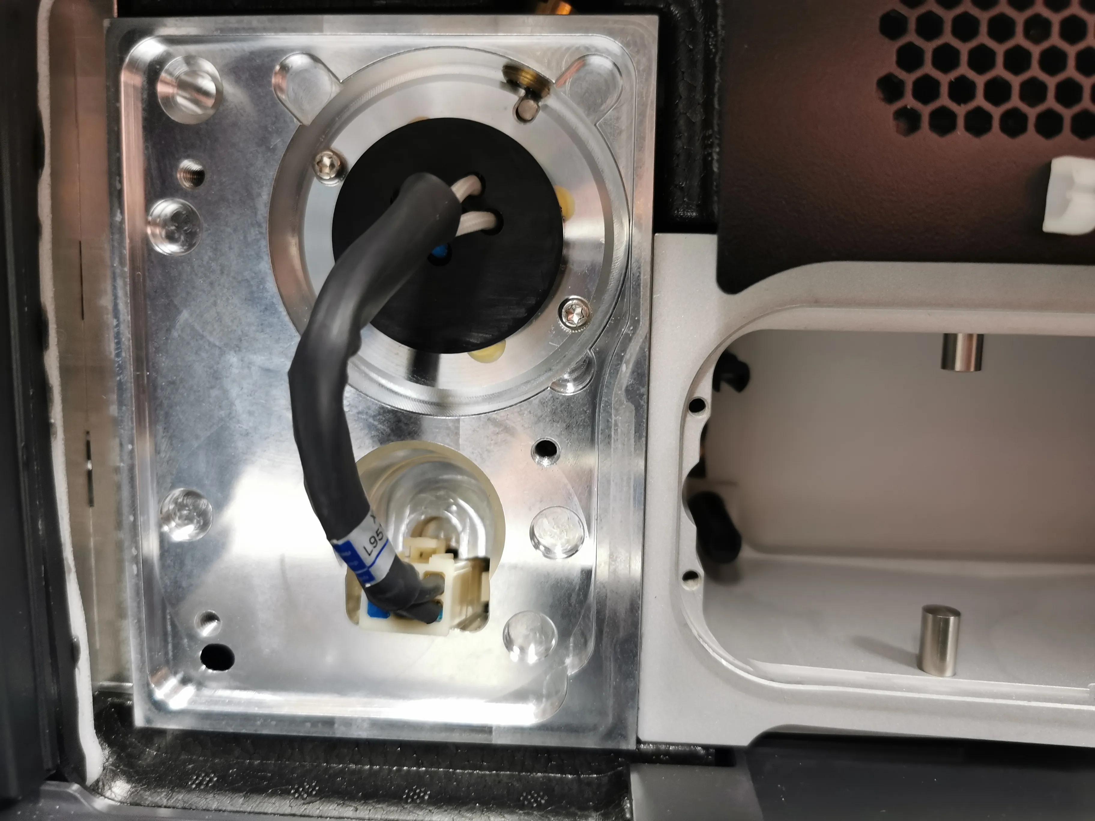 Thermo Scientific Vanquish Diode Array Detector HL