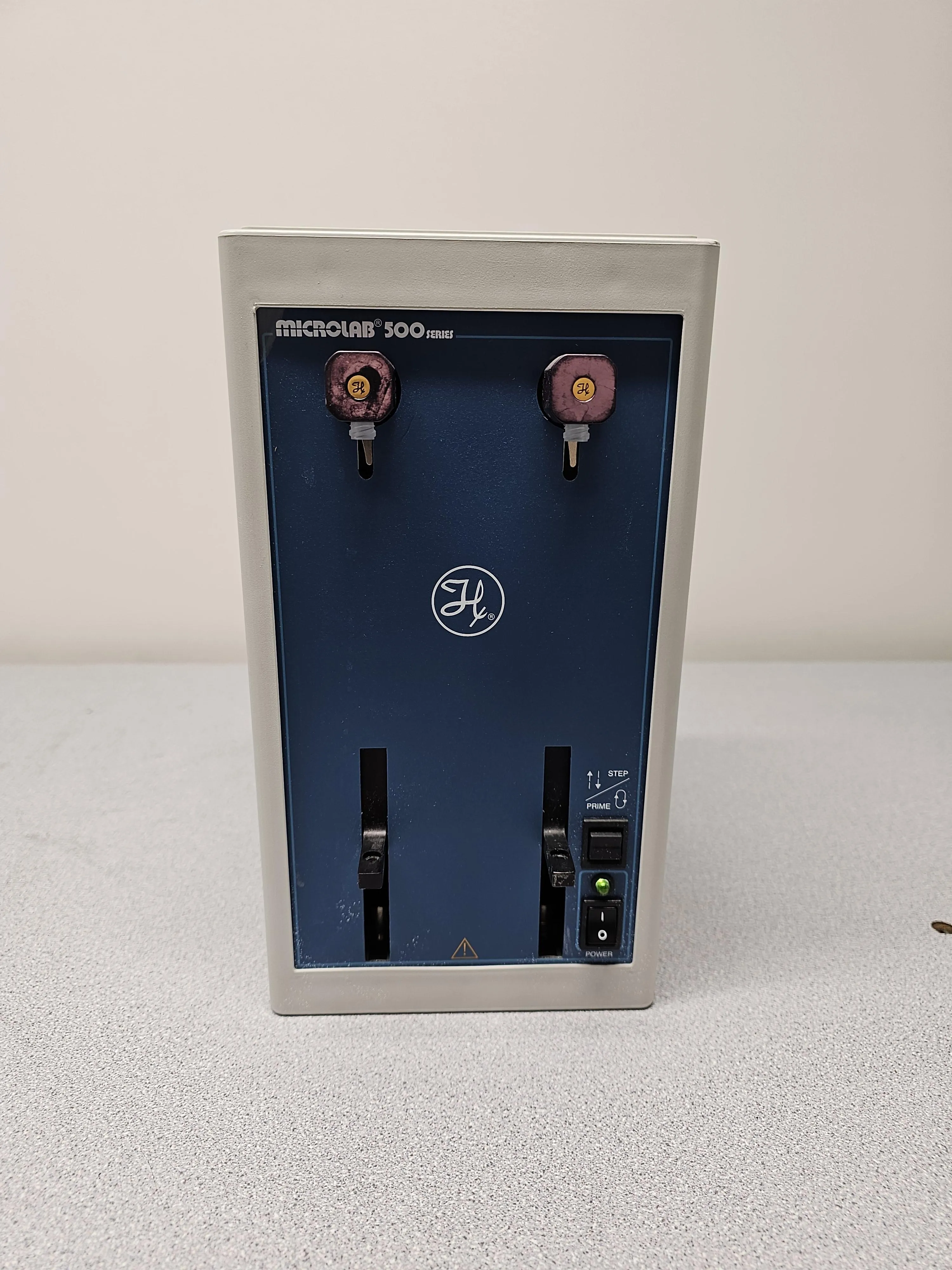 GE Micro Lab 503 Circulation Pump