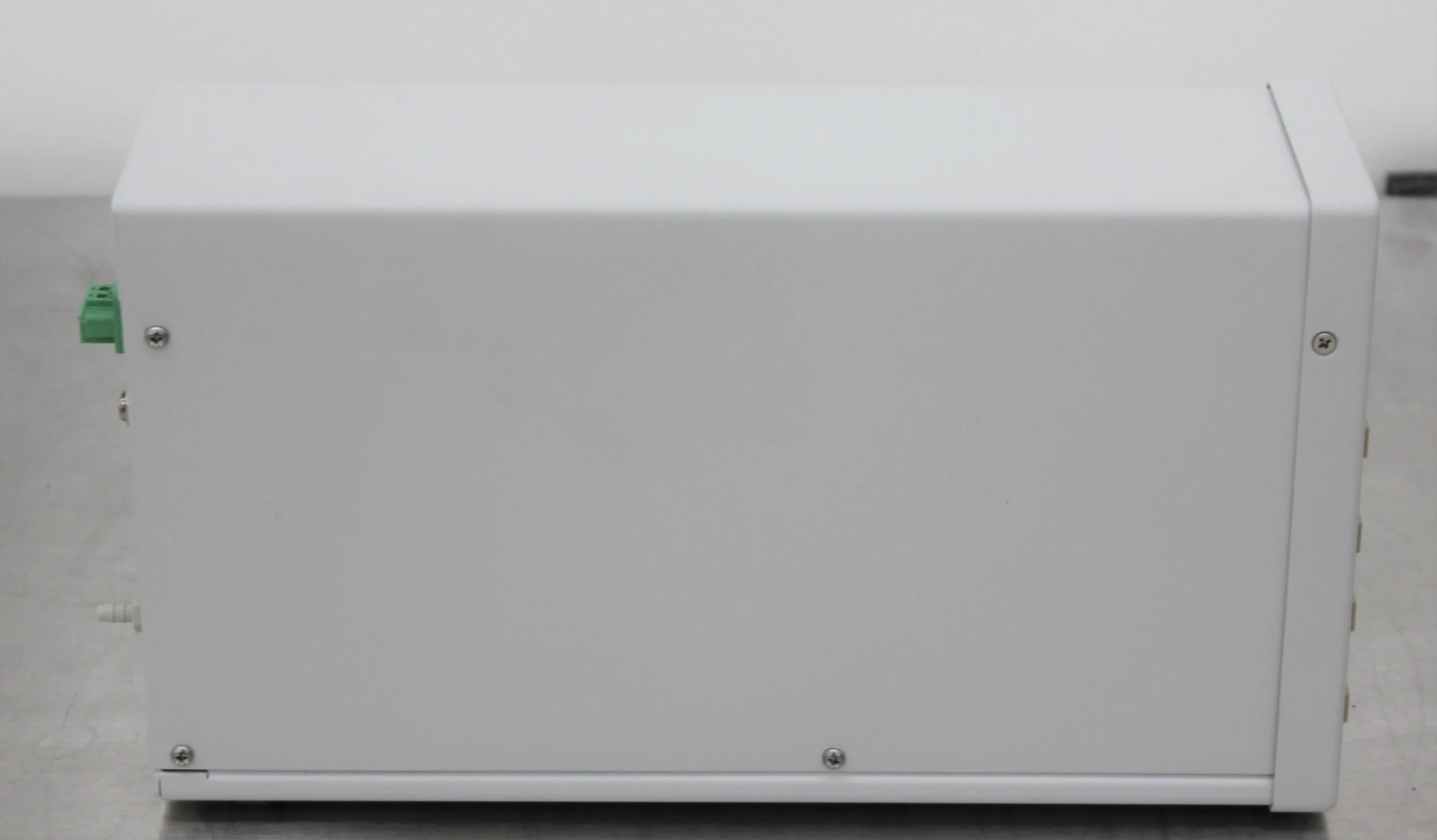 Systec 8 channel-alone mini degasser