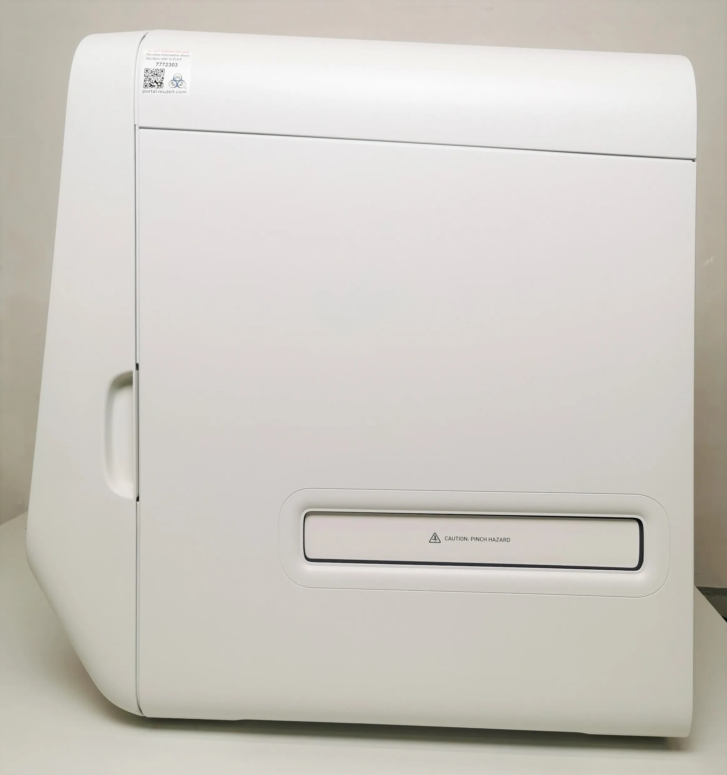 Applied Biosystems QuantStudio 7 Flex Real-Time PCR System, 384-well