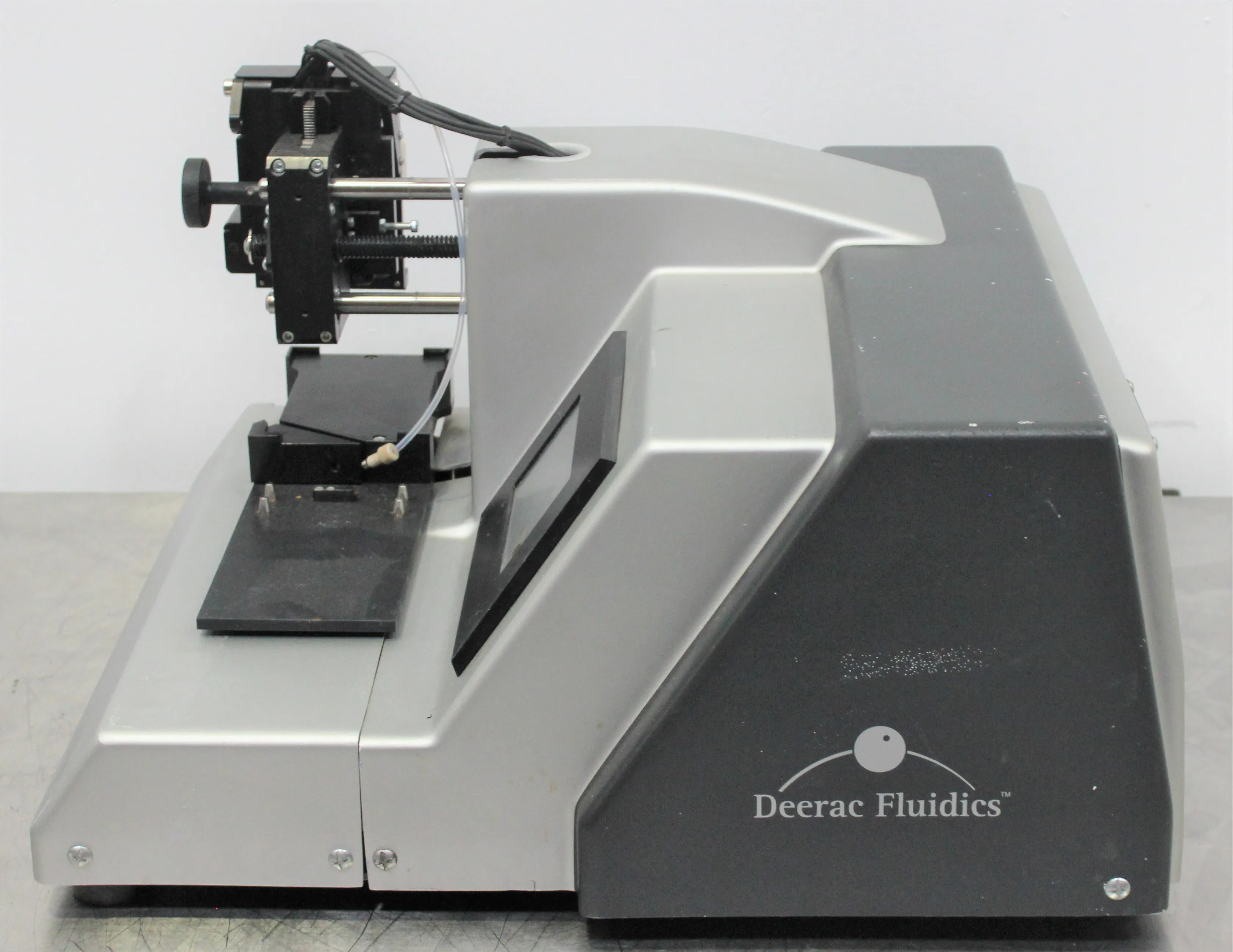 Deerac Fluidics Latitude Automated Liquid Handler - Very Good Condition, Used