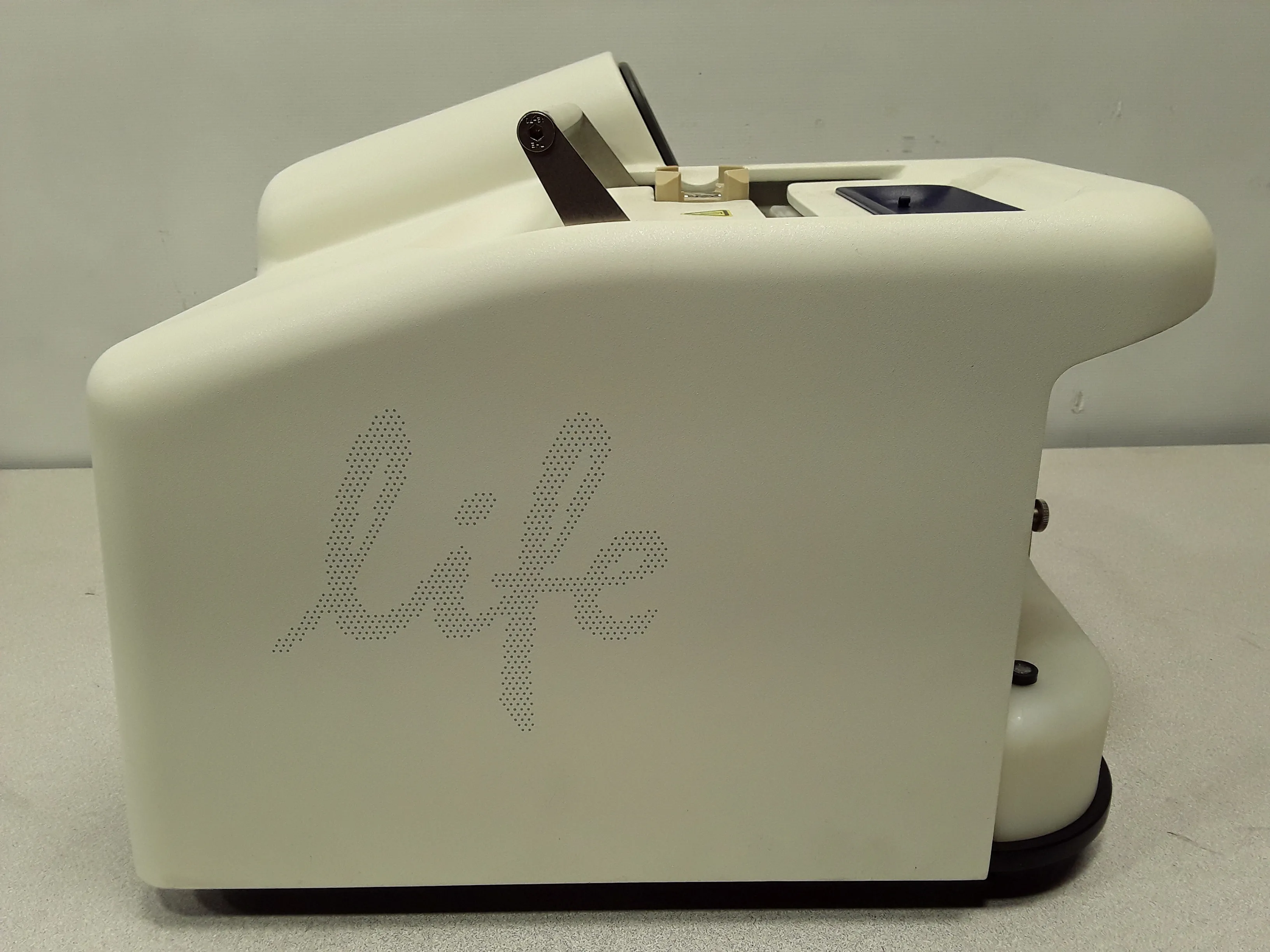 Life Technologies Ion Torrent Ion One Touch 2 DNA Sequencer Used Molecular Biology Unit 120V/220V Class 2