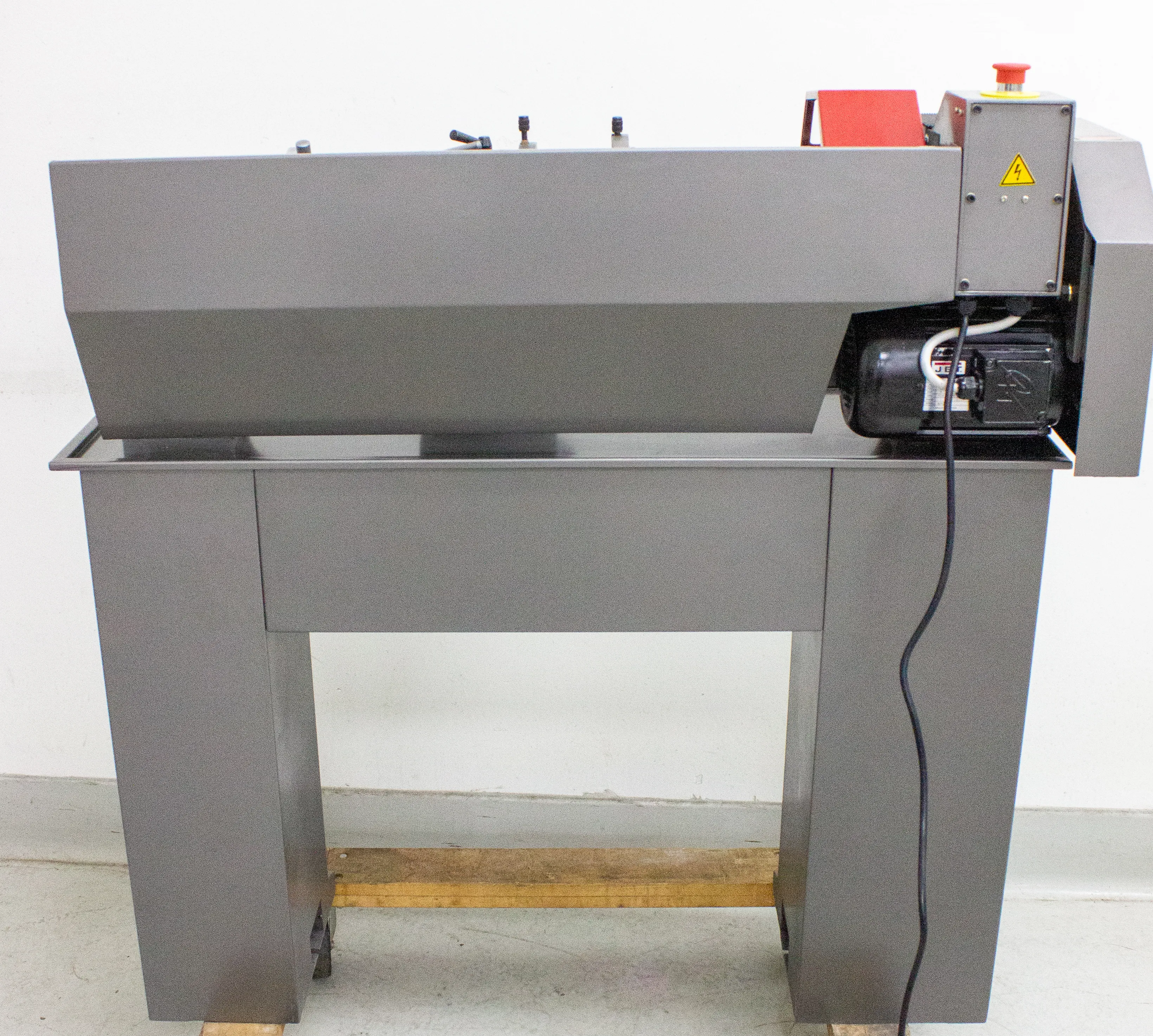 JET Belt Drive Bench Lathe with Stand Model BDB-929