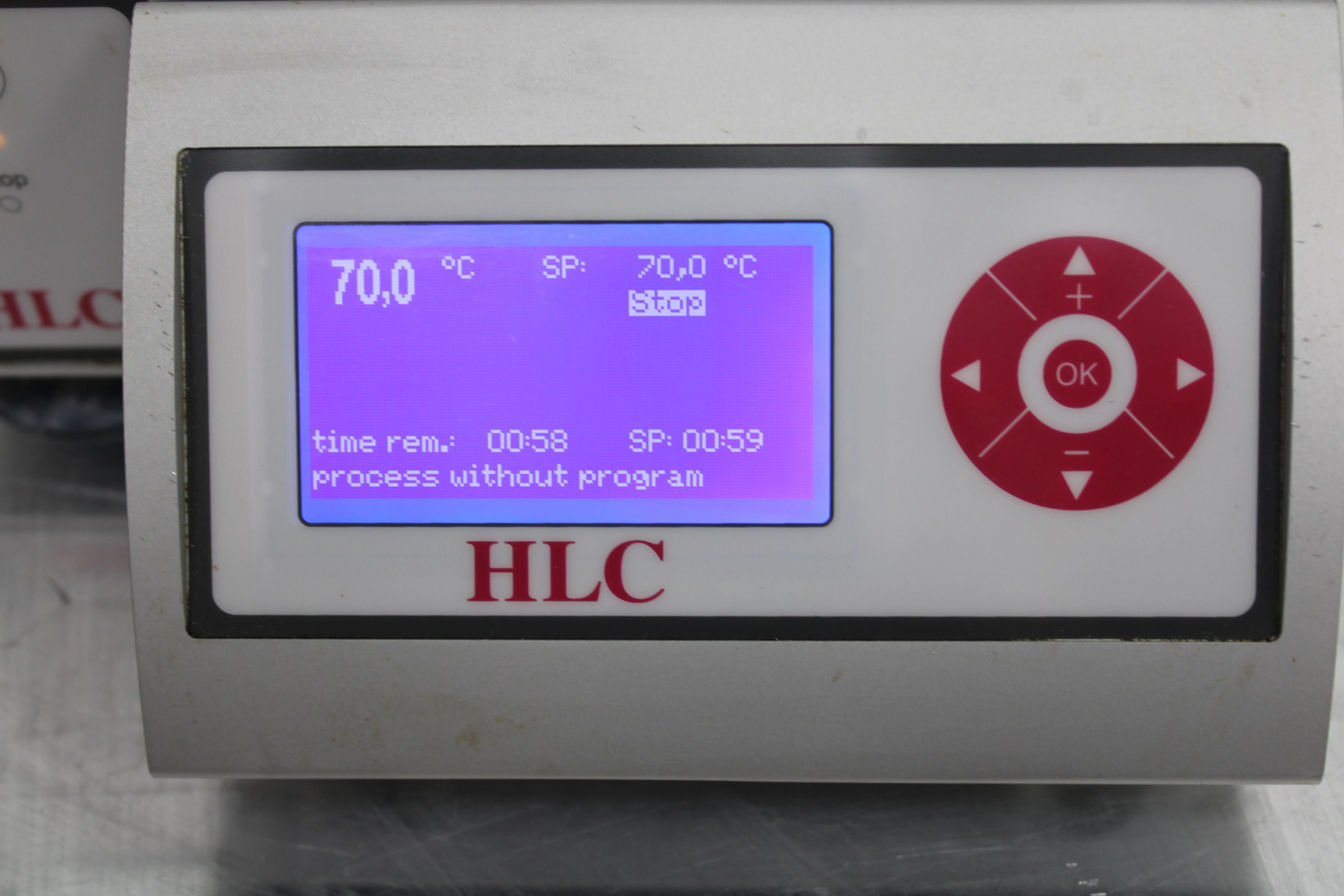 HLC BioTech TK 13 Block Thermostats - Laboratory Accessory