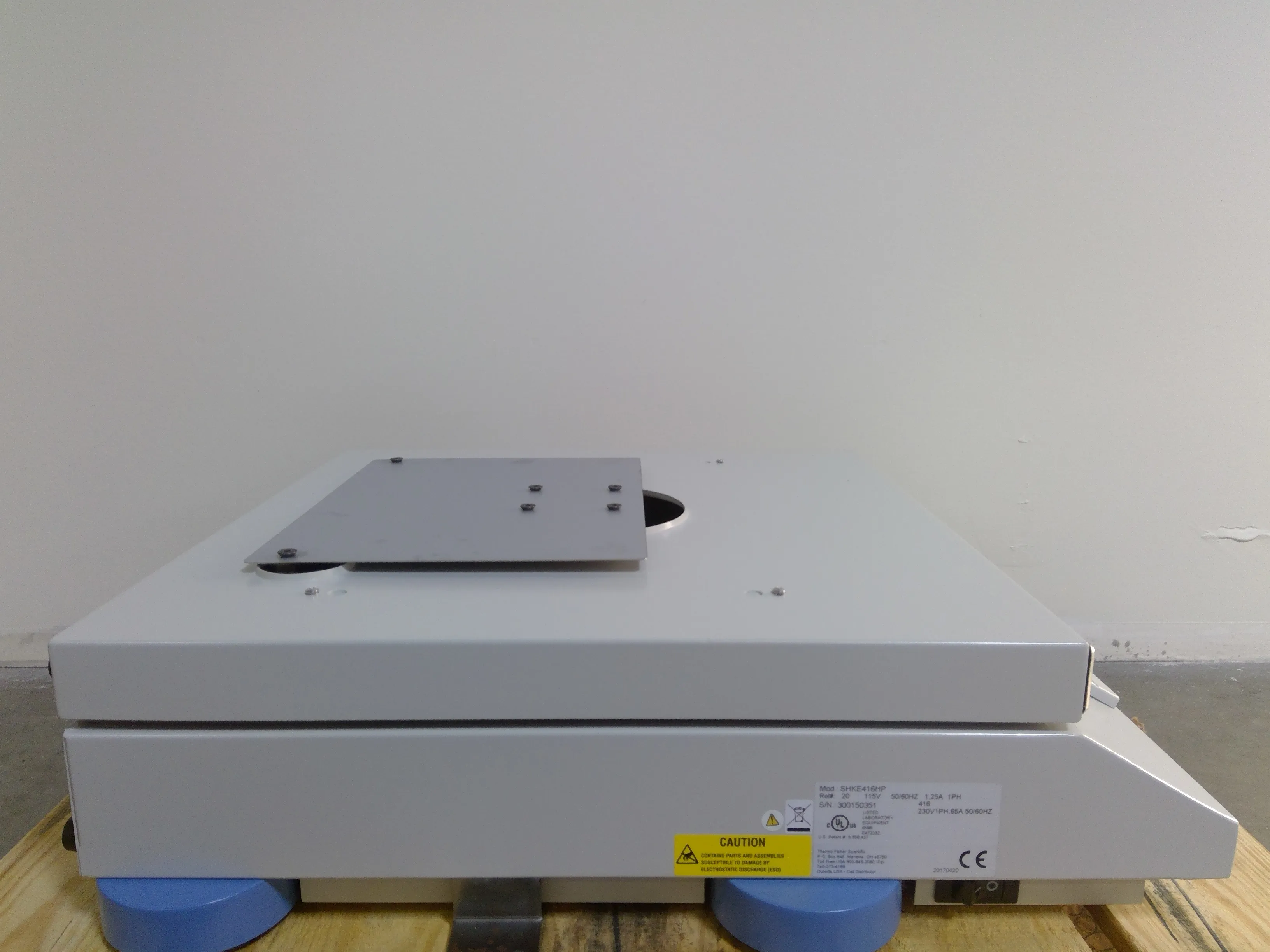 Thermo MaxQ HP Tabletop Orbital Shaker