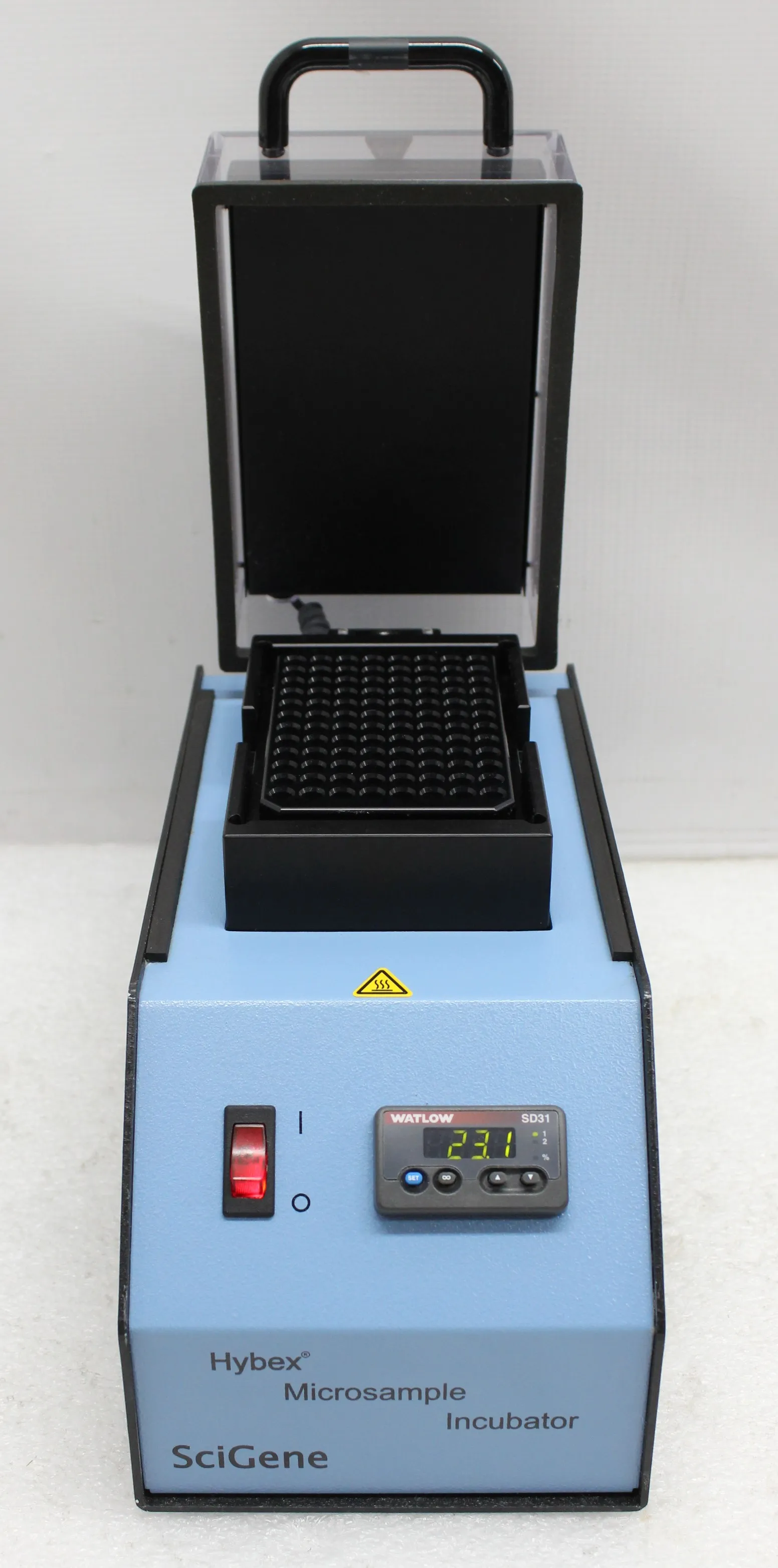 Scigene Microsample Incubator