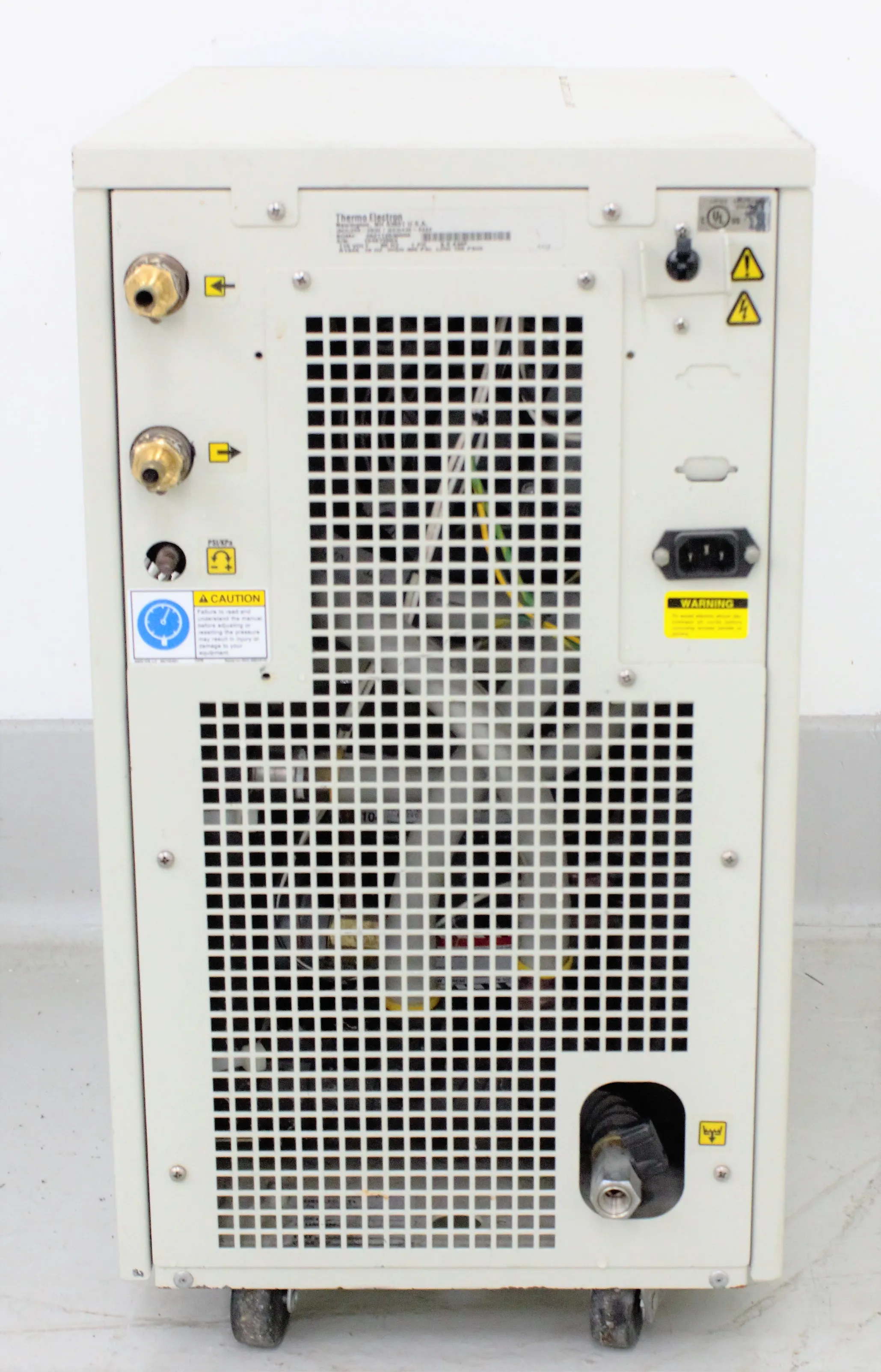 Thermo Neslab Merlin M25 Circulating Chiller