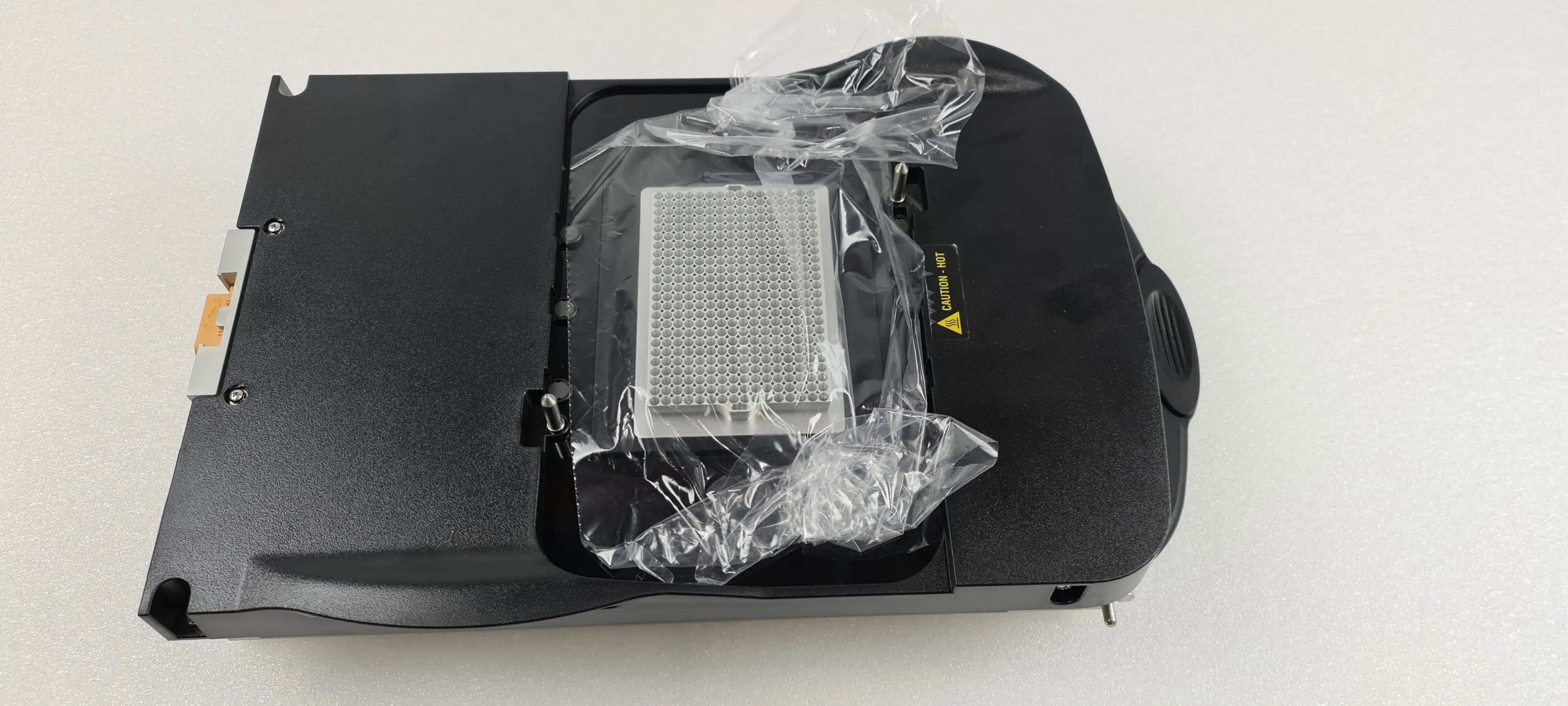 Applied Biosystems Viia7 384 - well block 4454218