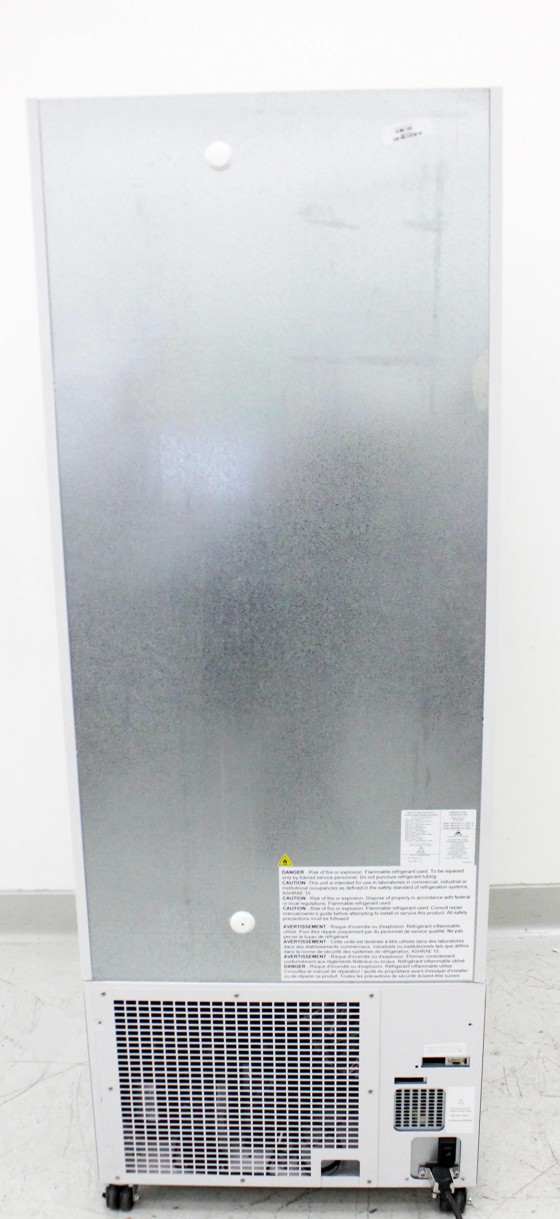 Thermo Scientific TSX40086A Ultra-Low Temperature Freezer