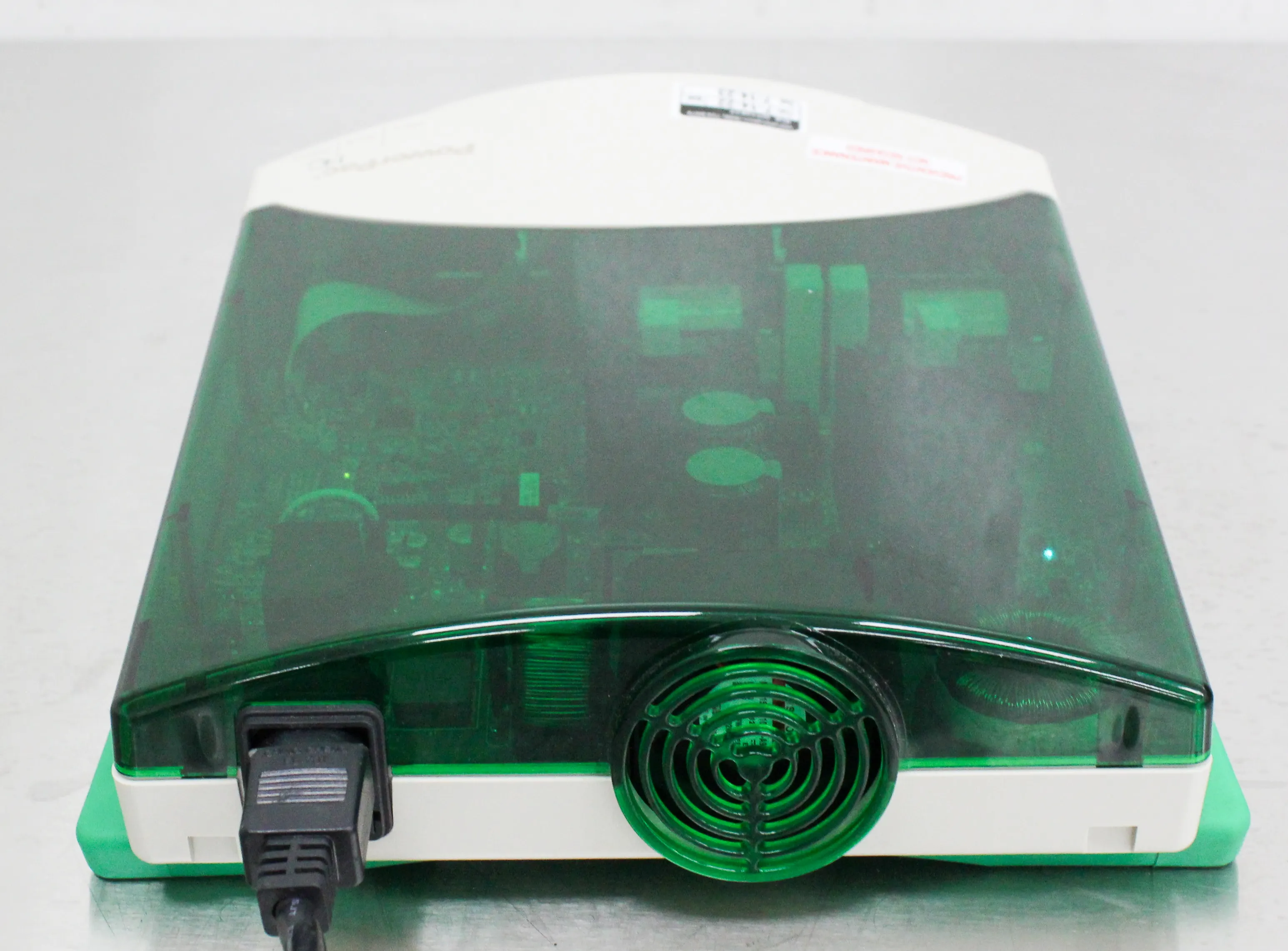 Bio-Rad PowerPac HC Electrophoresis Power Supply 250V 120V/220V 50Hz/60Hz