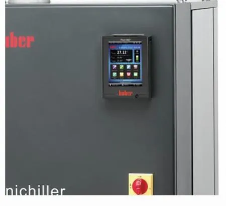 HUBER Unichiller 180TW-H18 with Pilot ONE Circulator