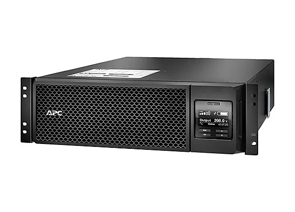 APC SRT5KRMXLT Power Supply - UPS