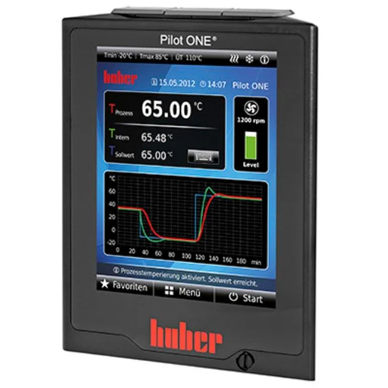 Huber Unistat P510w Circulation Thermostat