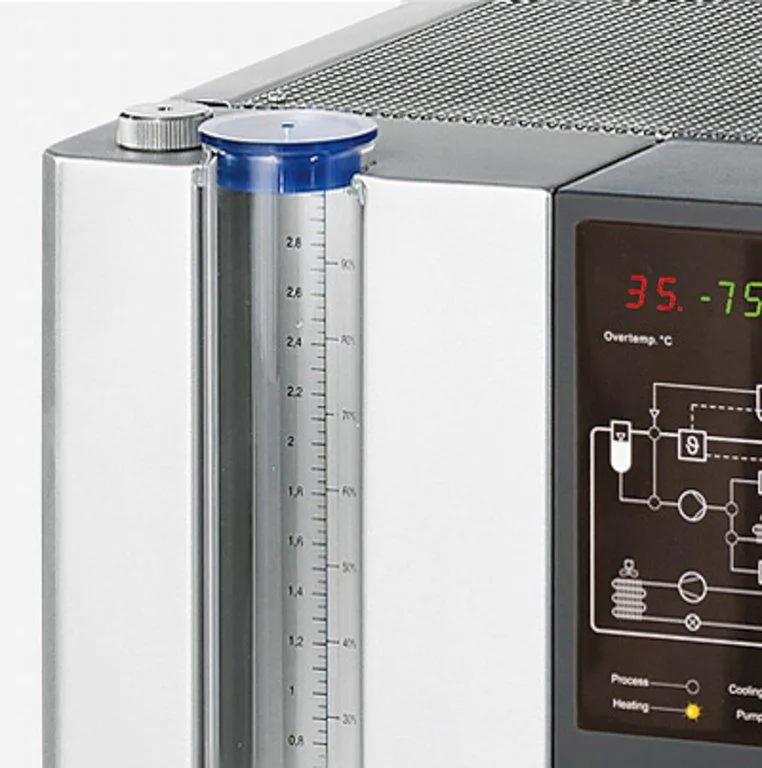 Huber Unistat P510w Circulation Thermostat