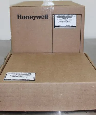Honeywell North Primair PA700 Series Powered Air Purifying Respirator (PAPR) kit NEW IN BOX PA701HED101TF