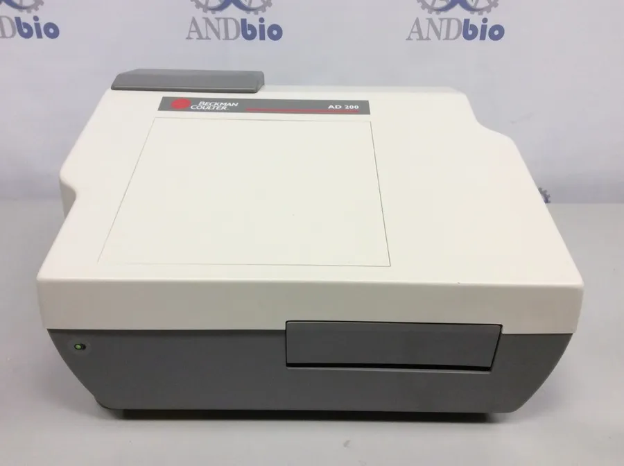 Beckman Coulter AD 200 Plate Reader