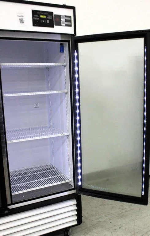 VWR Symphony SCLP-72 Laboratory Refrigerator with 115V Power Supply