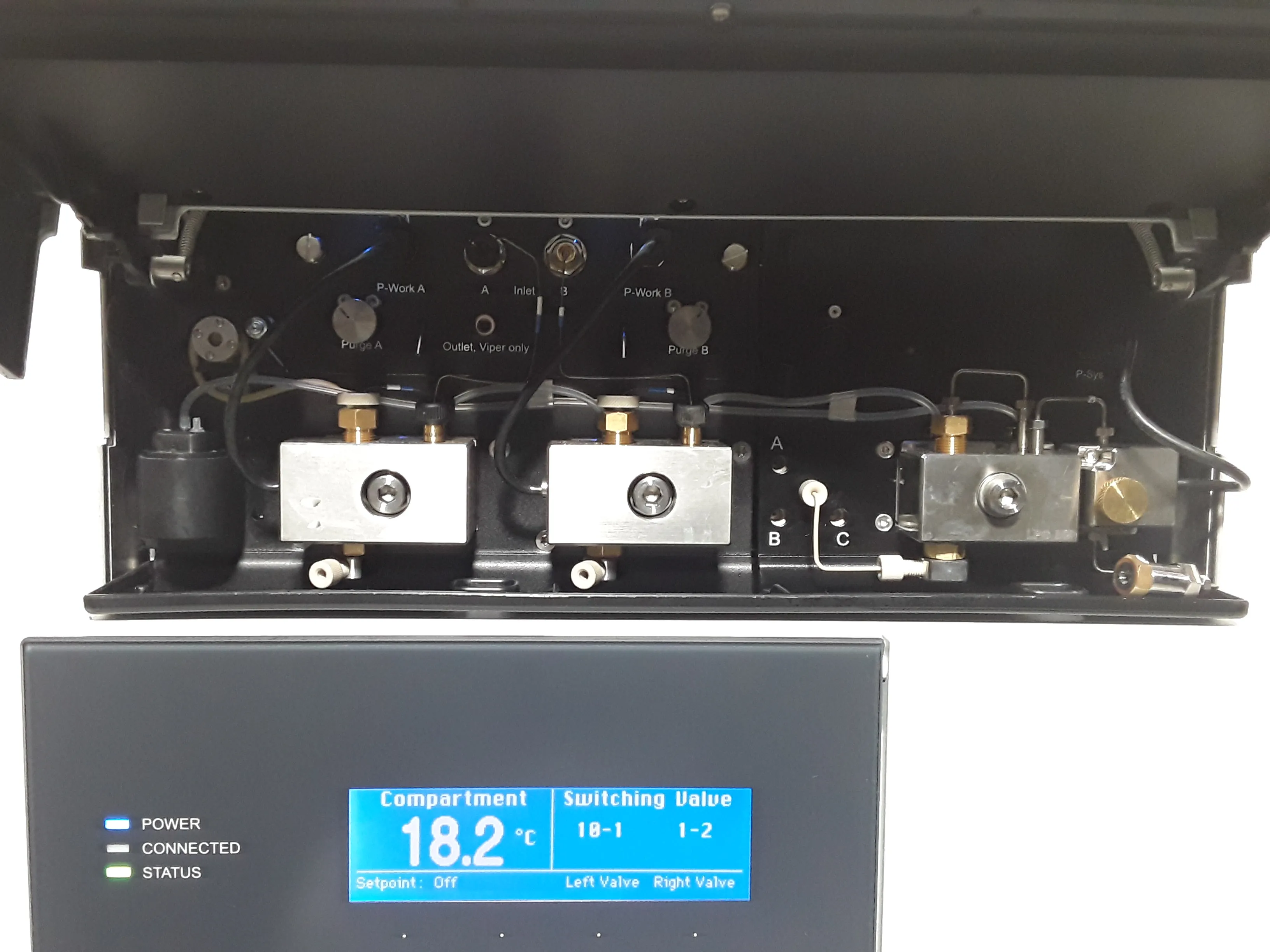 Thermo Fisher UltiMate 3000 RSLCnano HPLC System