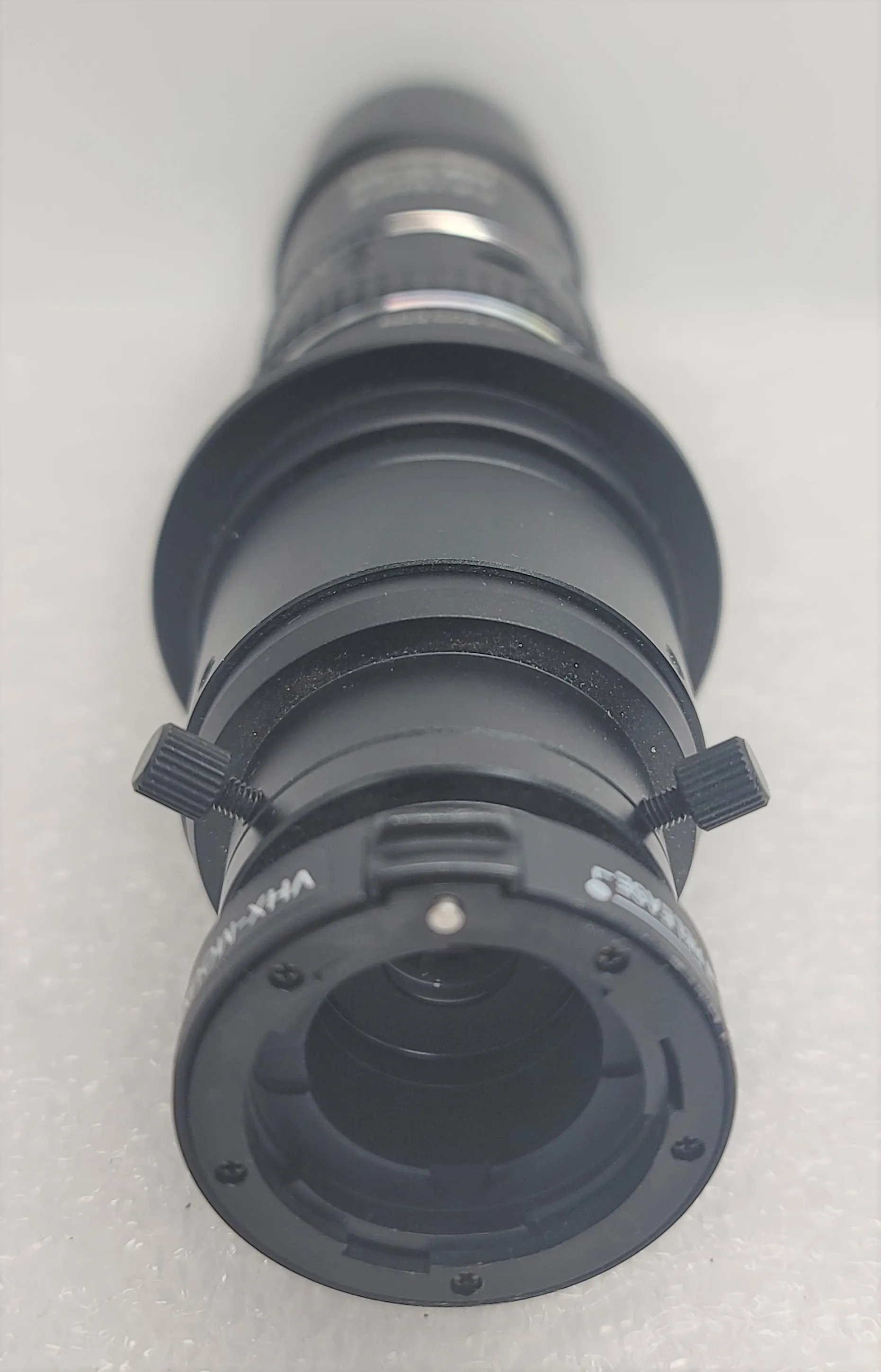 Keyence VH-Z50L High-Performance Zoom Lens