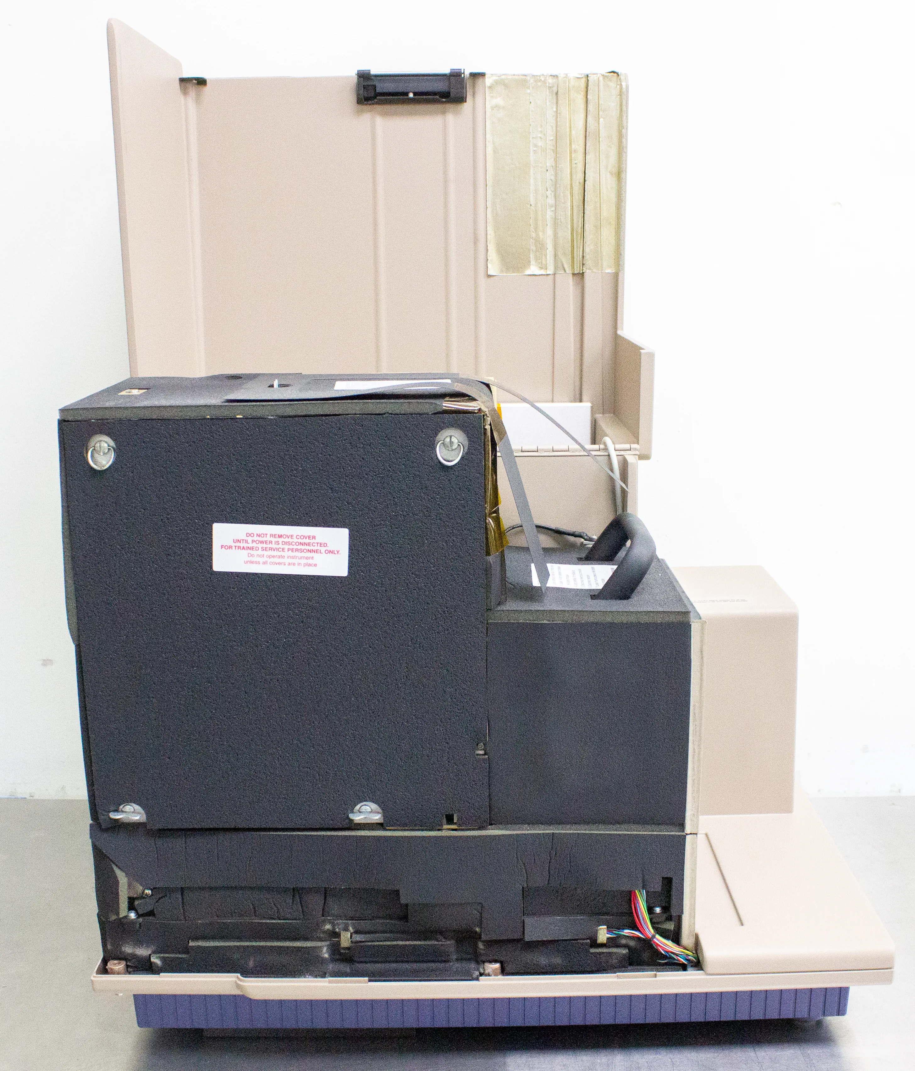 Molecular Devices FlexStation 3 Multi-Mode Microplate Reader