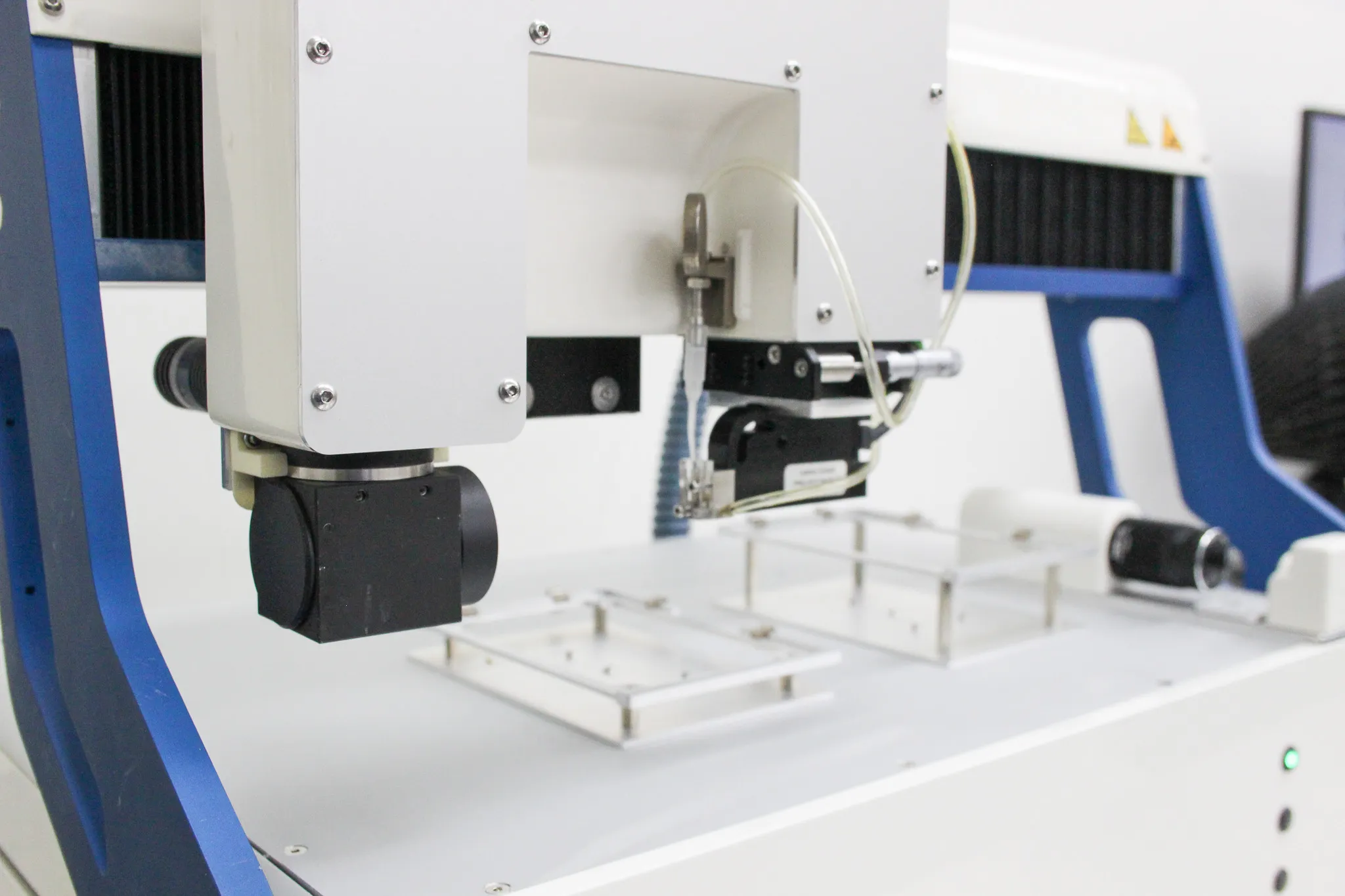 Cytena Single Cell Printer Robot 
