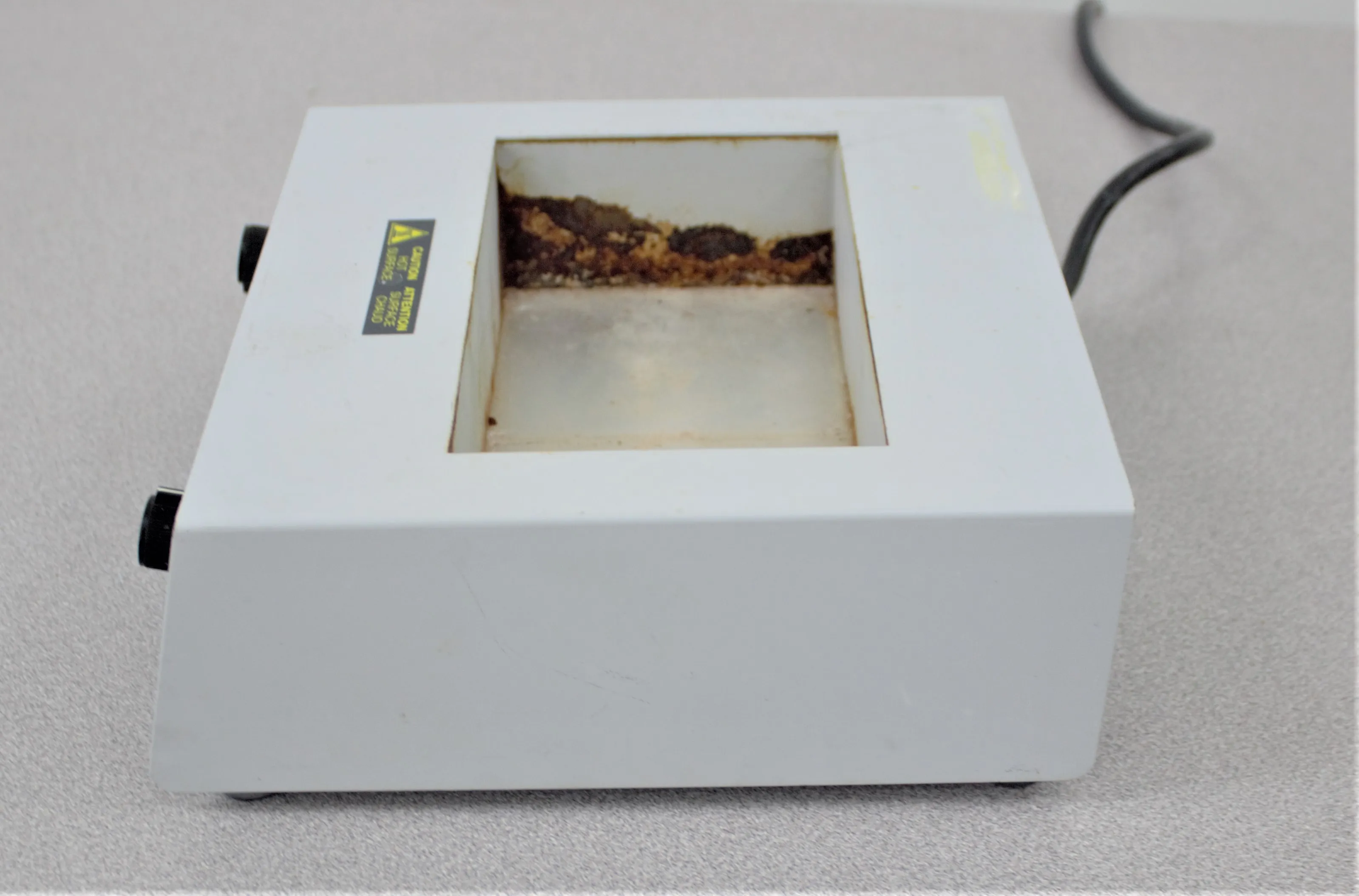 Thermo Scientific Dry Bath Incubator 902N0207 Used Laboratory Equipment