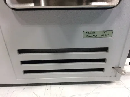 Varian ProStar Solvent Delivery Module Model 210