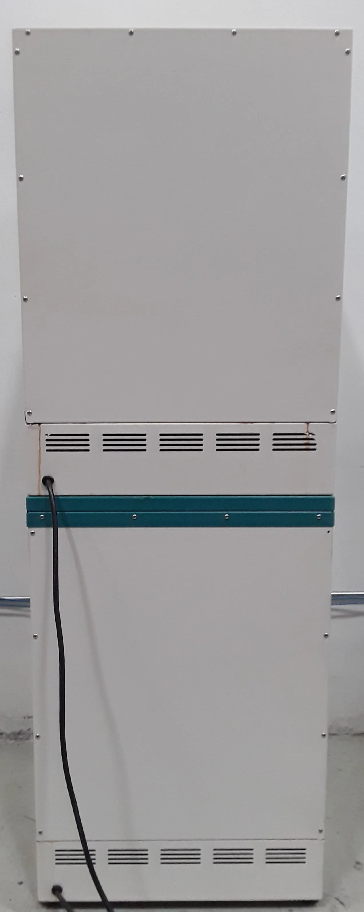 Used Jeio Tech lab companion IB-11E Incubator