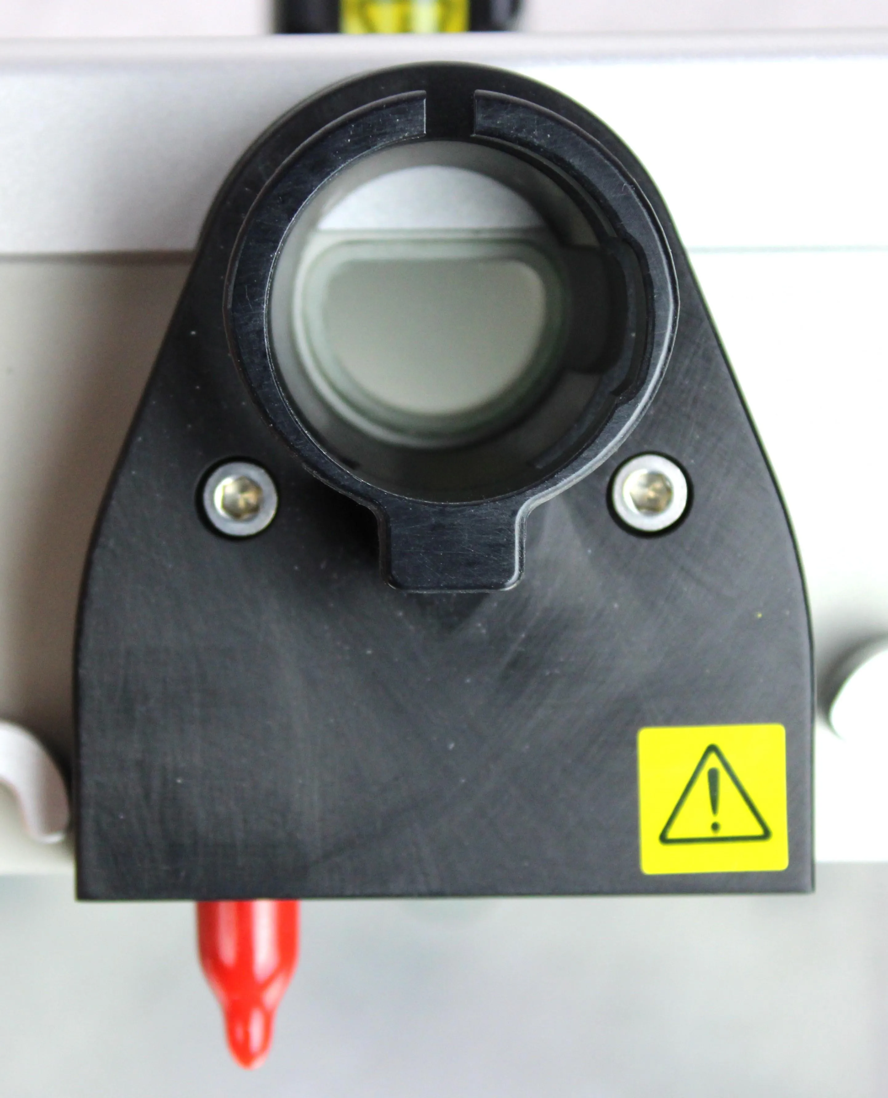 Thermo Scientific EASY-Spray Series Ion Source ES081