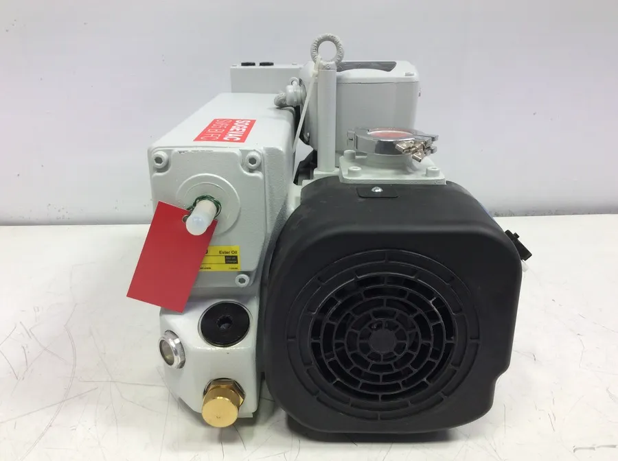 Sogevac SV65 BI FC Vacuum Pump