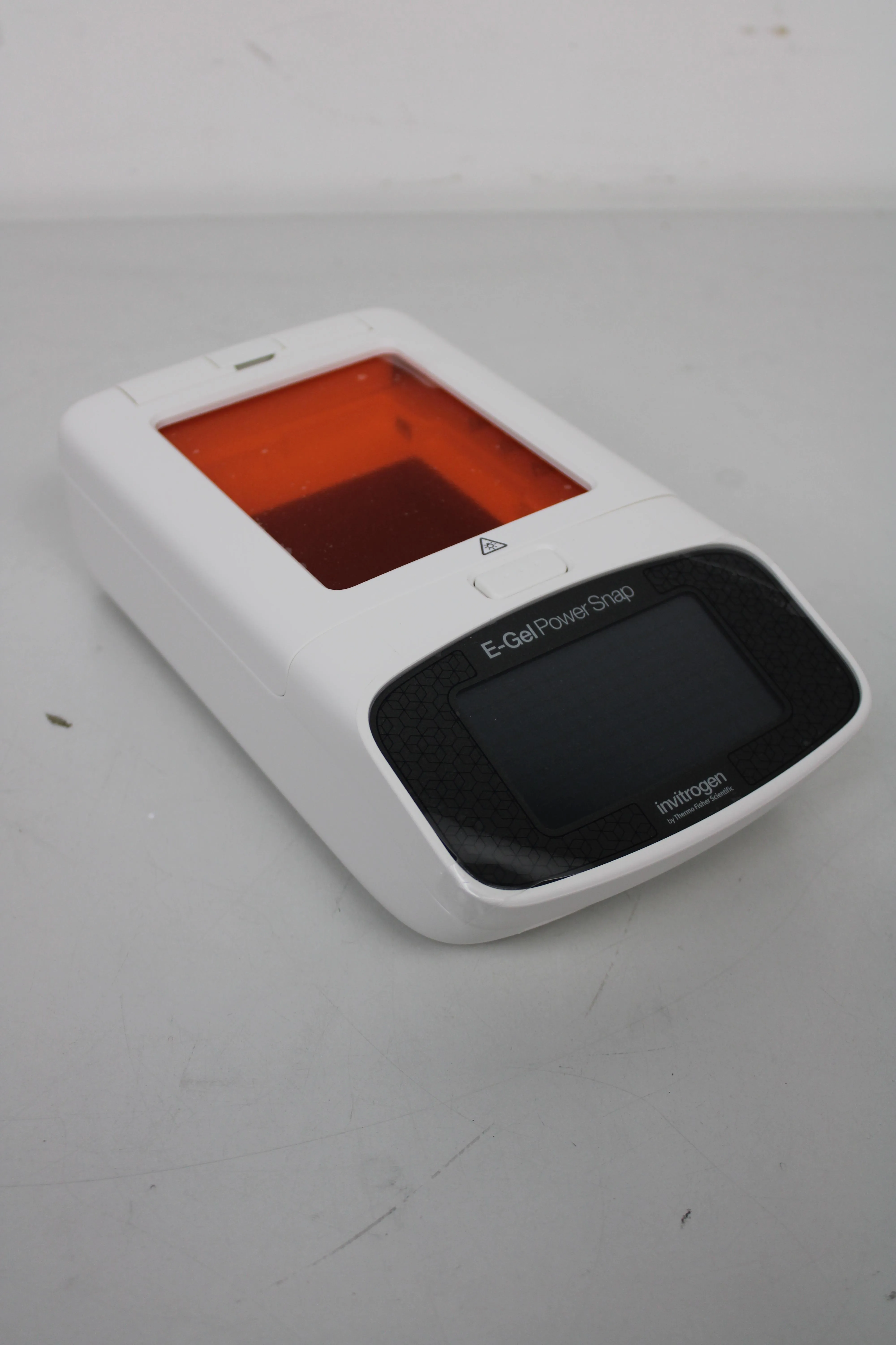 Invitrogen E-Gel Power Snap Electrophoresis Device G8100