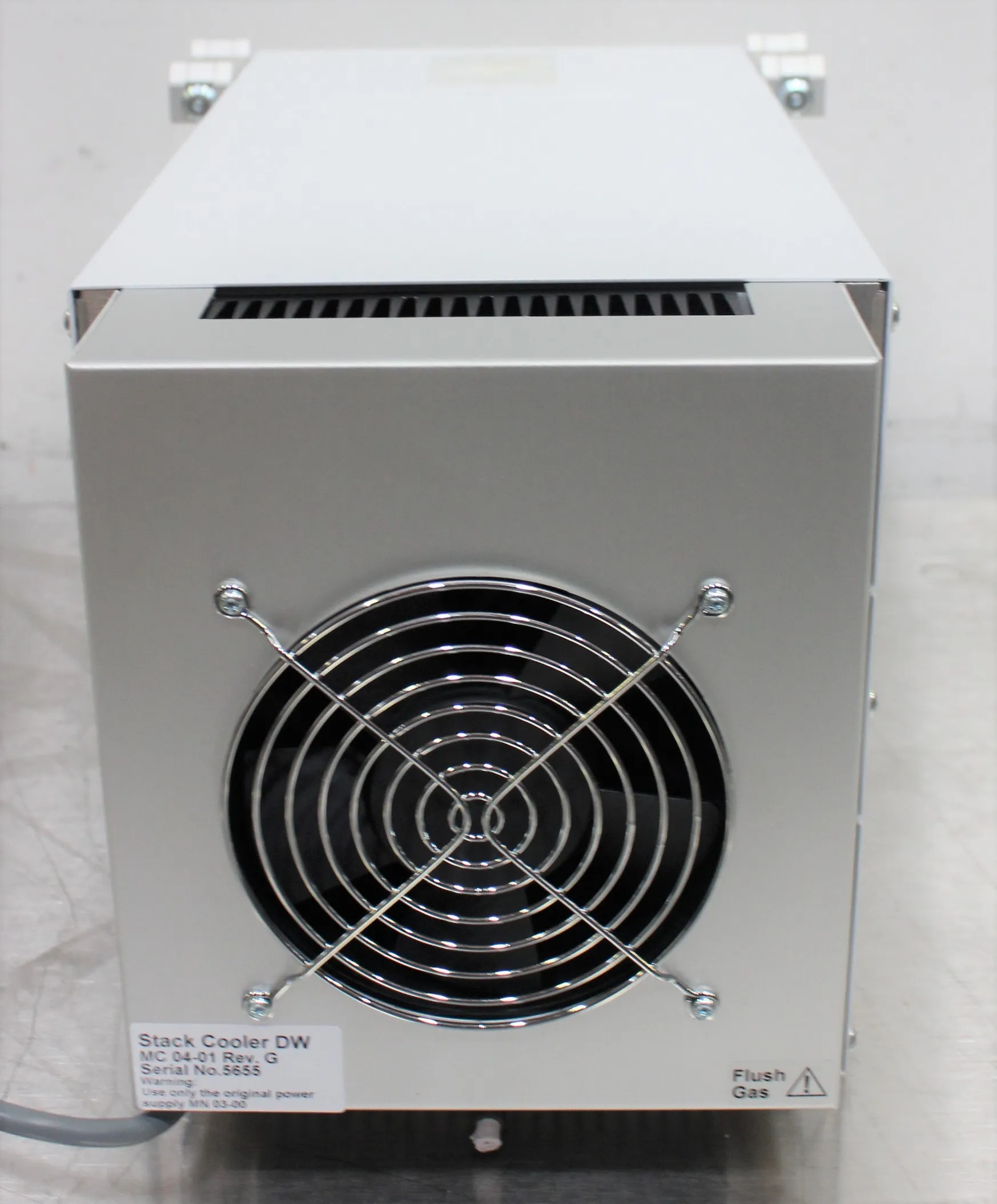PAL MC 04-01 - Used Lab Accessory for Temperature Controlled Plate Storage