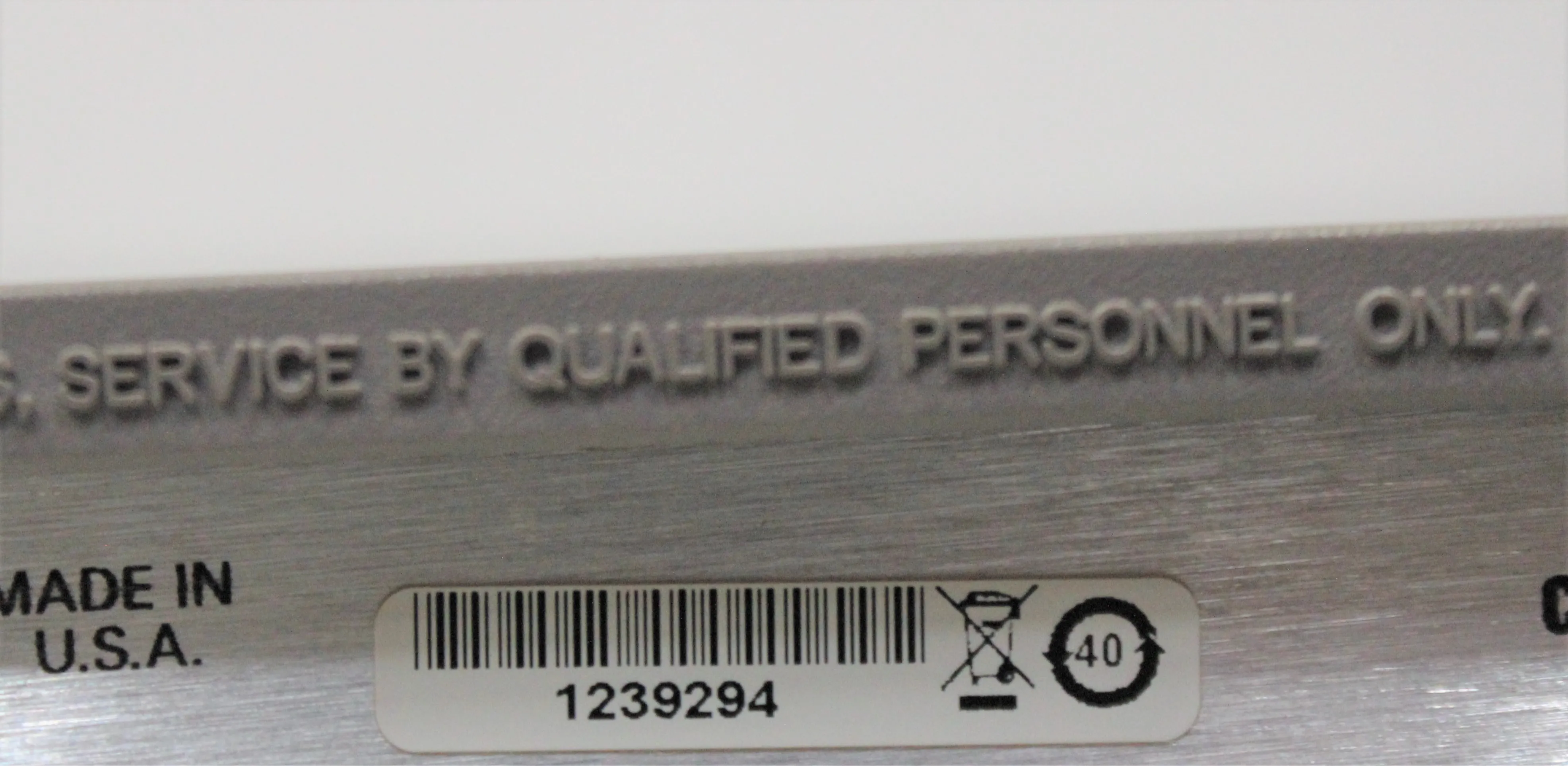 Keithley 2400 Precision Measurement and Sourcing Unit - Used Laboratory Equipment