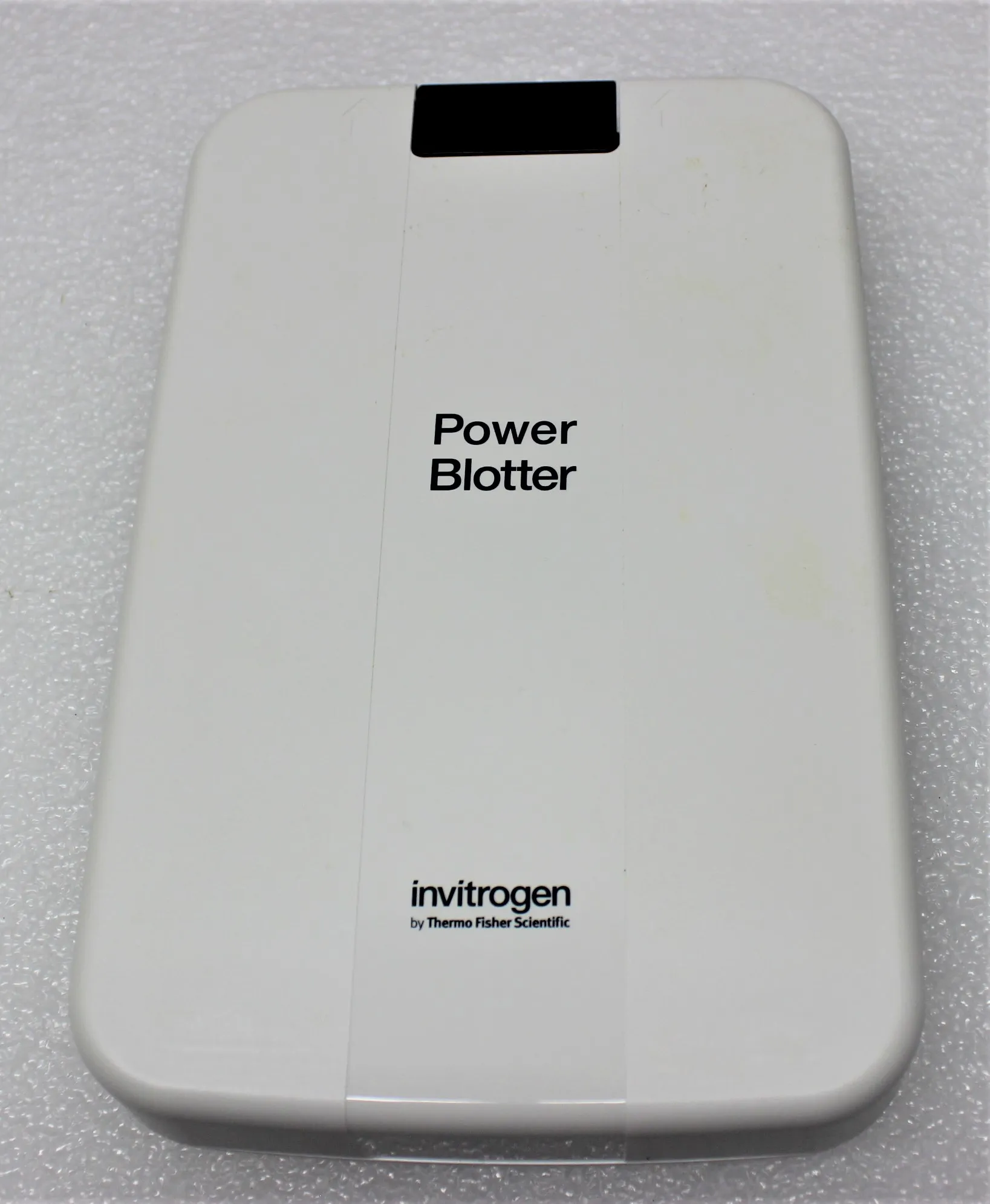 Invitrogen Power Blotter Cassette PB0002 - Used Laboratory Equipment
