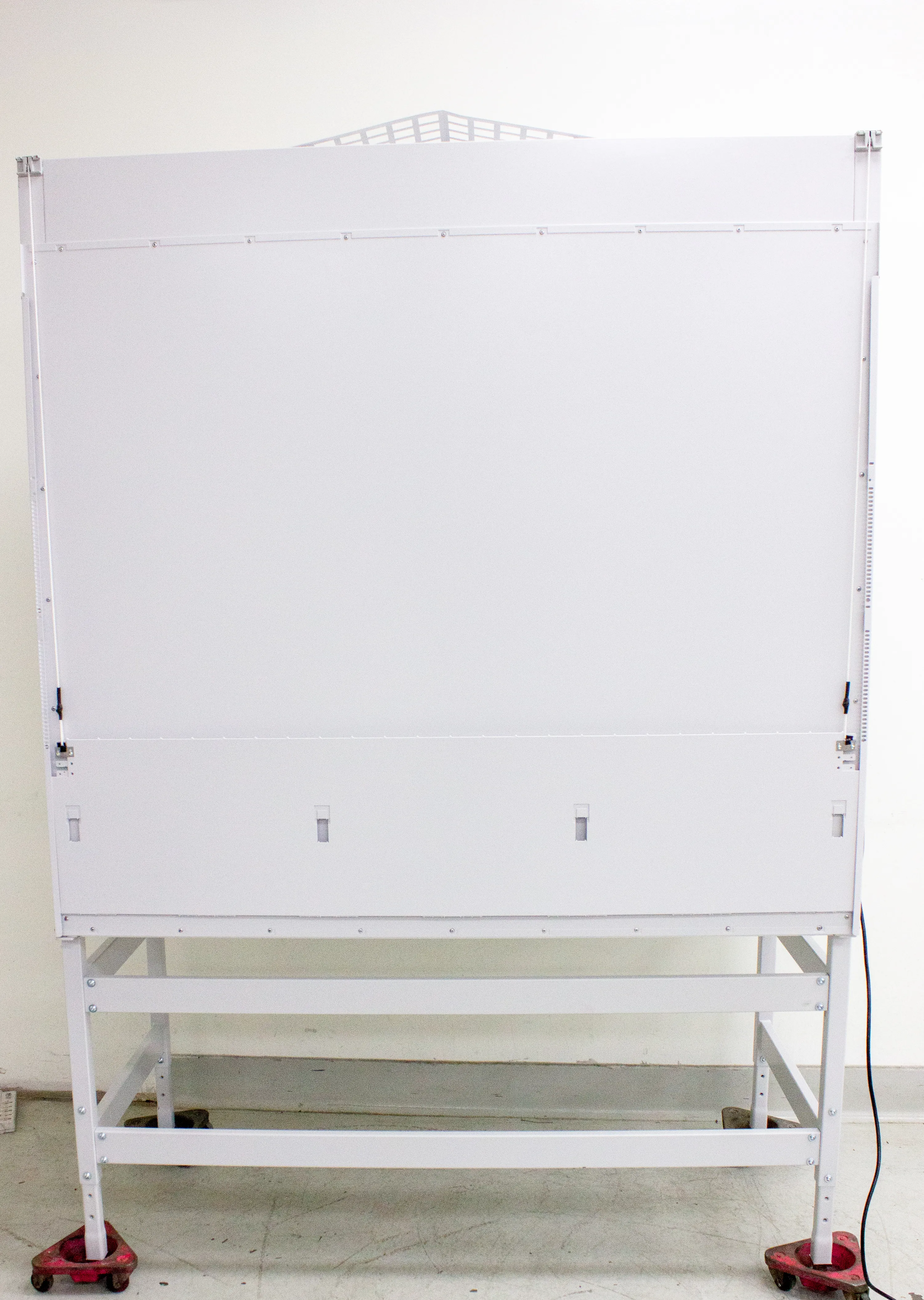 Thermo Scientific 1300 Series Type A2 Biological Safety Cabinet Model 1371 (Storage)
