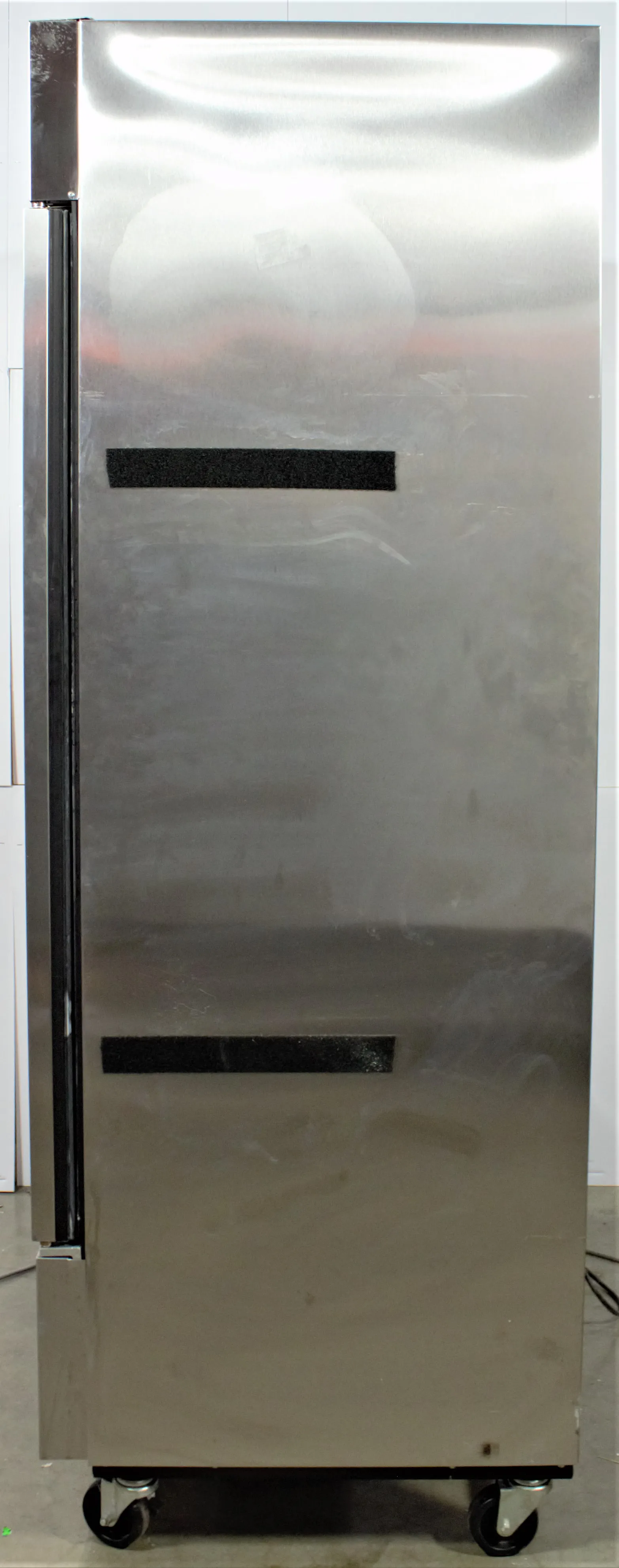 VWR Symphony Double Door Stainless Steel Laboratory Freezer
