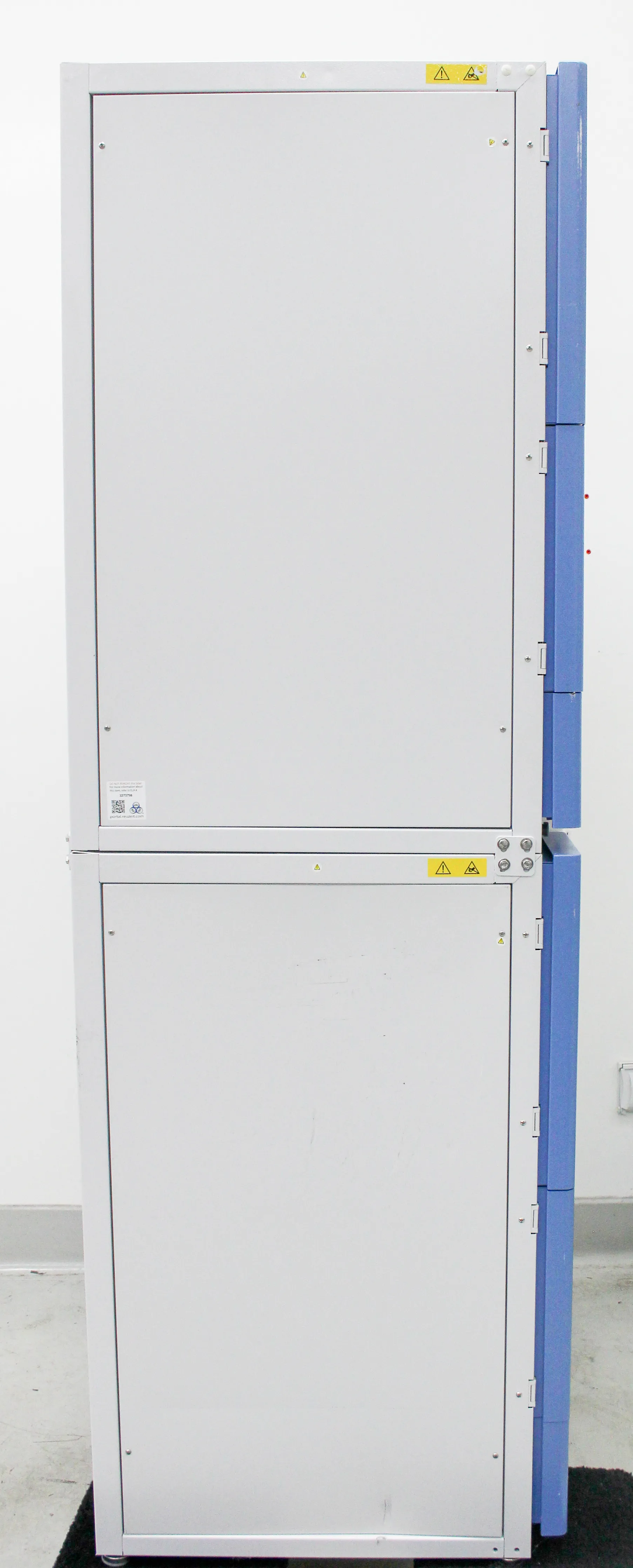 Thermo Scientific 3307 Forma Steri-Cult Dual Stack CO2 Incubator