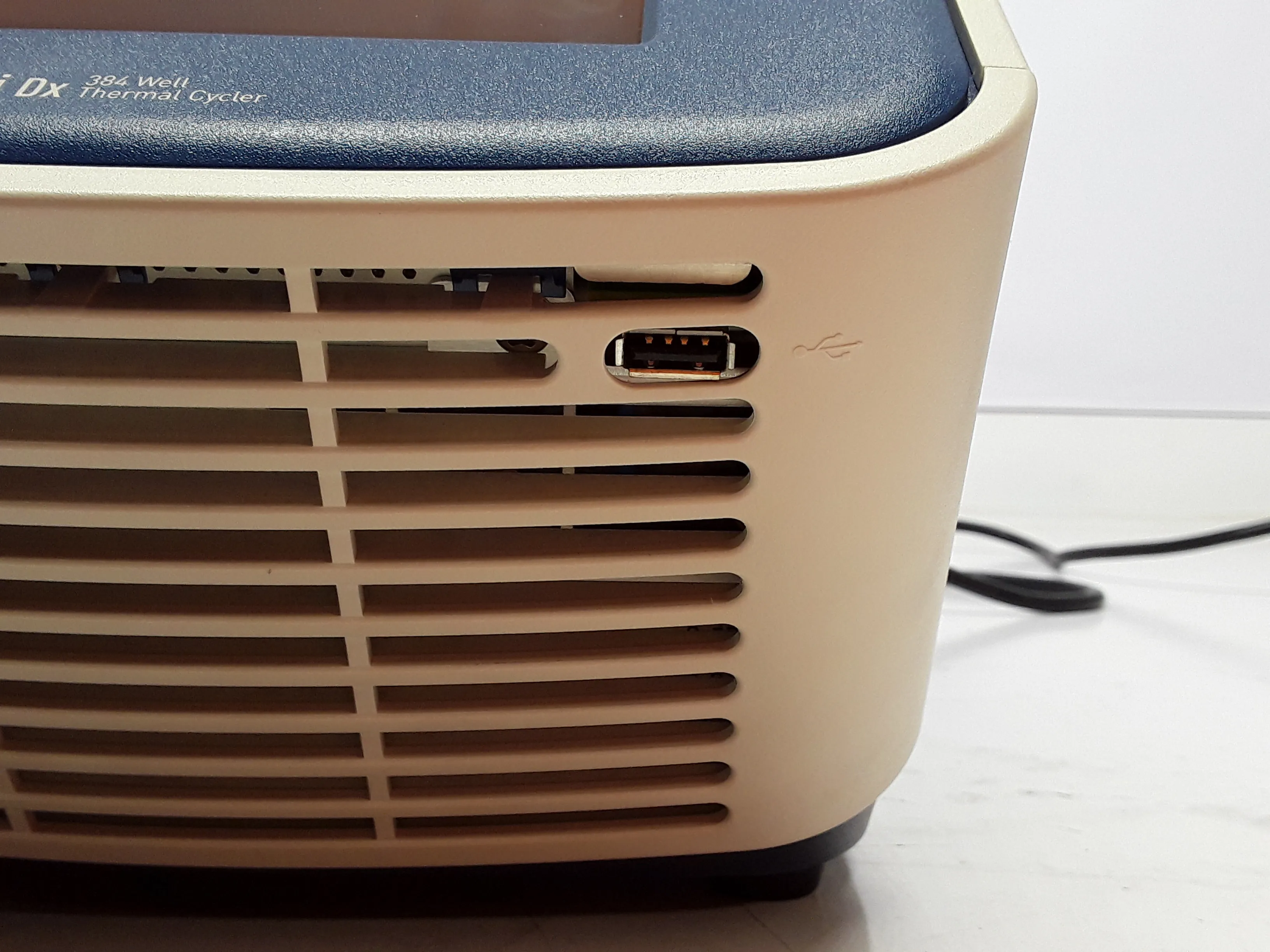Applied Biosystems Veriti Dx Thermal Cycler 384 well PCR Machine