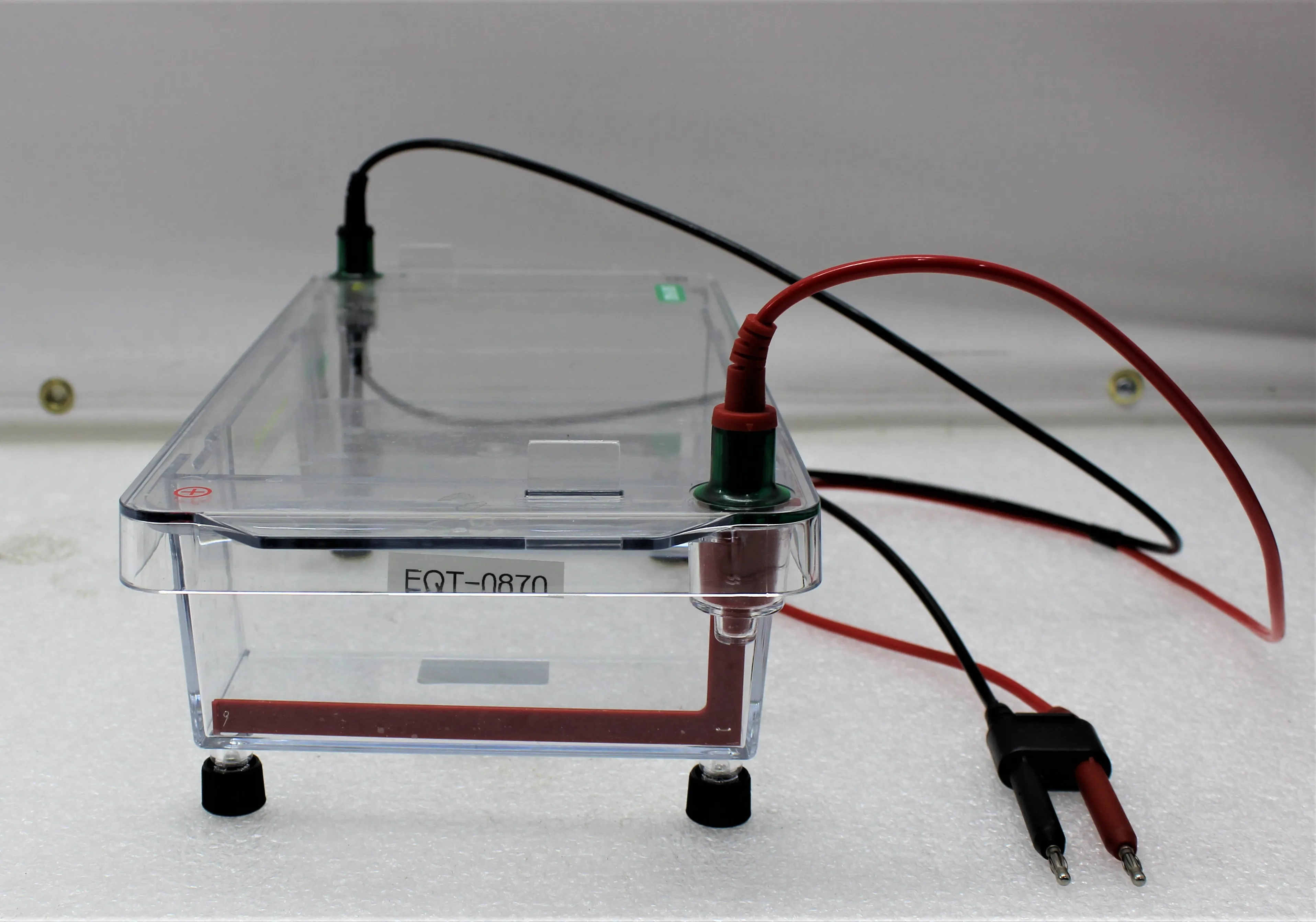 BIO-RAD Sub-Cell GT Light Box Electrophoresis System
