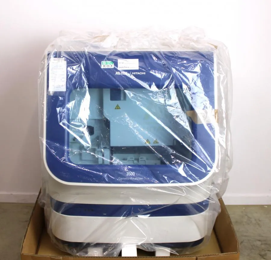 INSTRUMENT, 3500, 4405186, Ref 622-0010