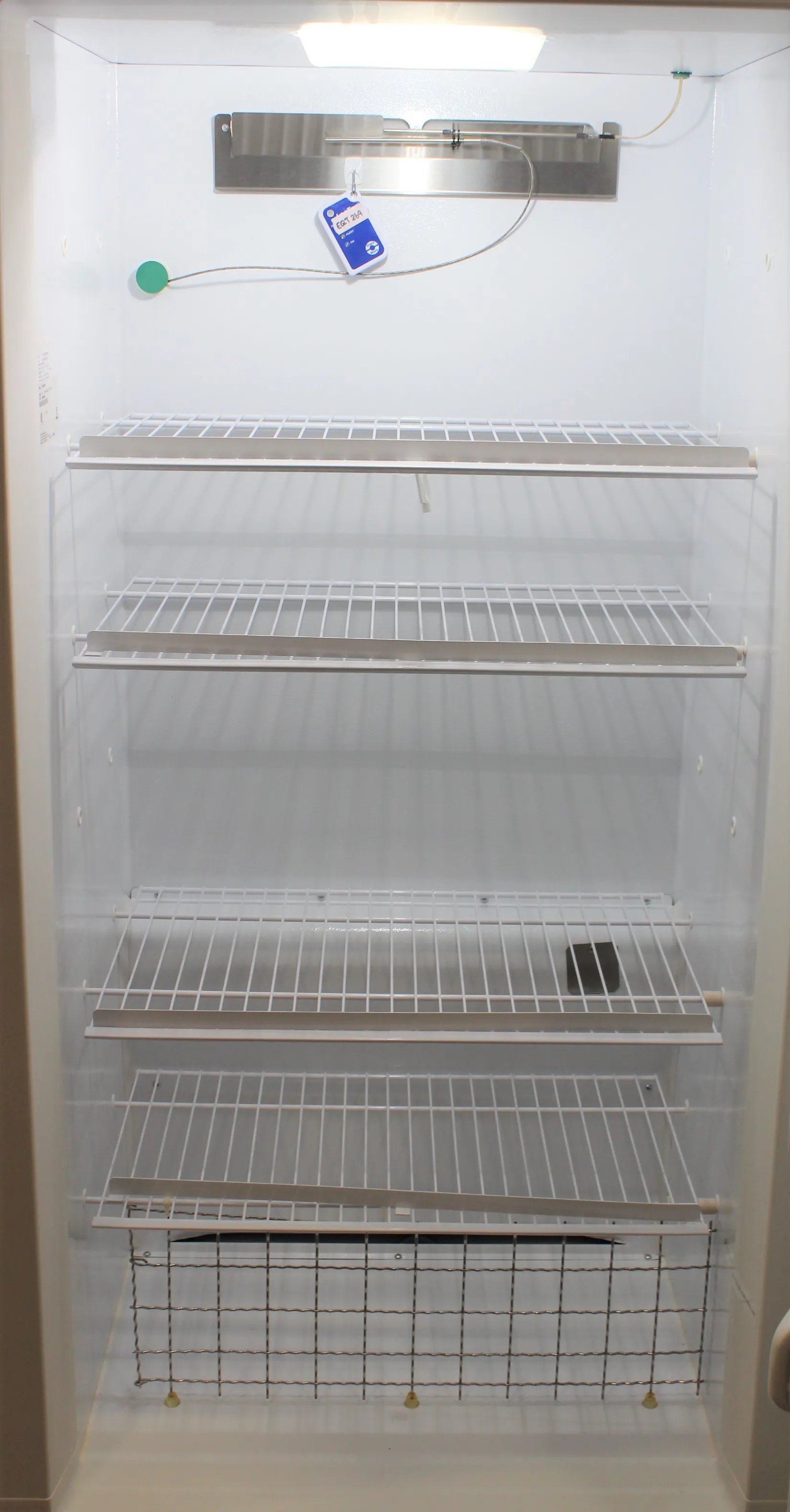 Thermo PR505755R Incubator Refrigerated -10C to +50C 566L 120V