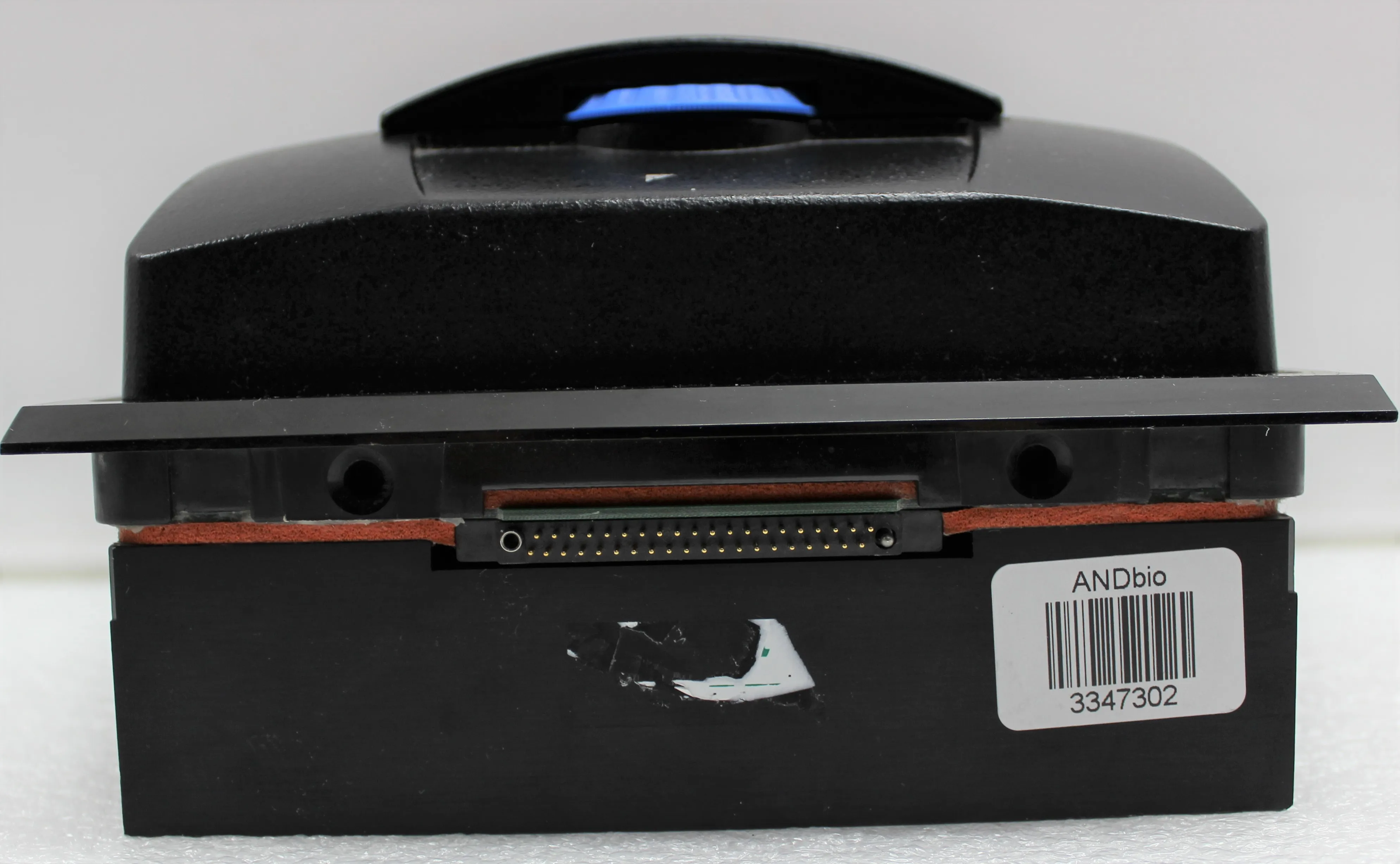 Alpha Unit Block Assembly for PTC DNA Engine Systems - Used Laboratory Equipment